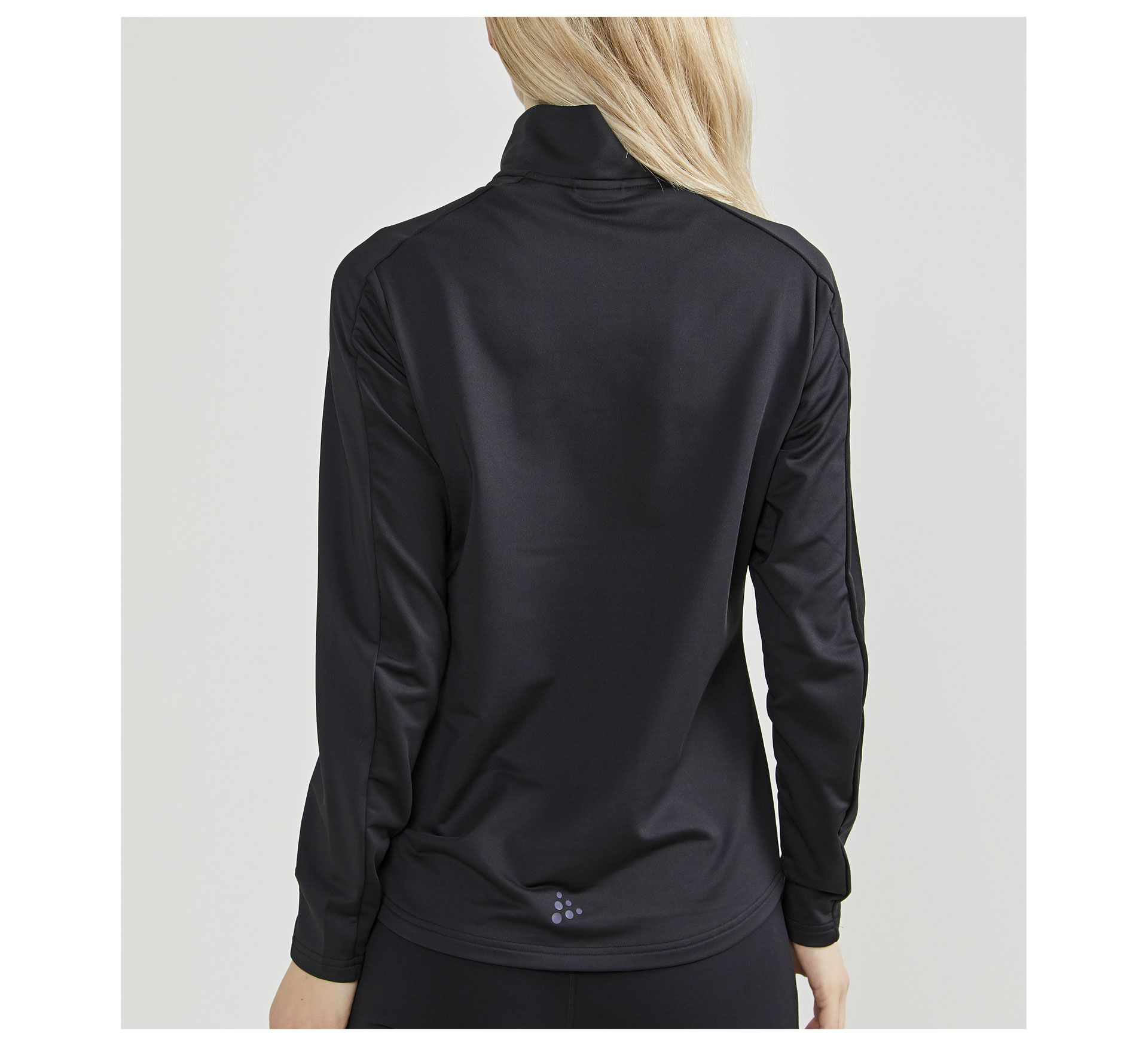 Craft Core Gain Midlayer Shirt Dames