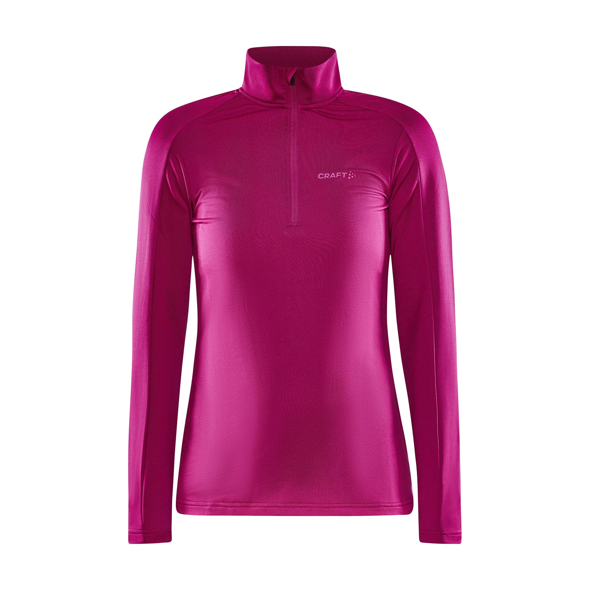 Craft Core Gain Midlayer Shirt Dames