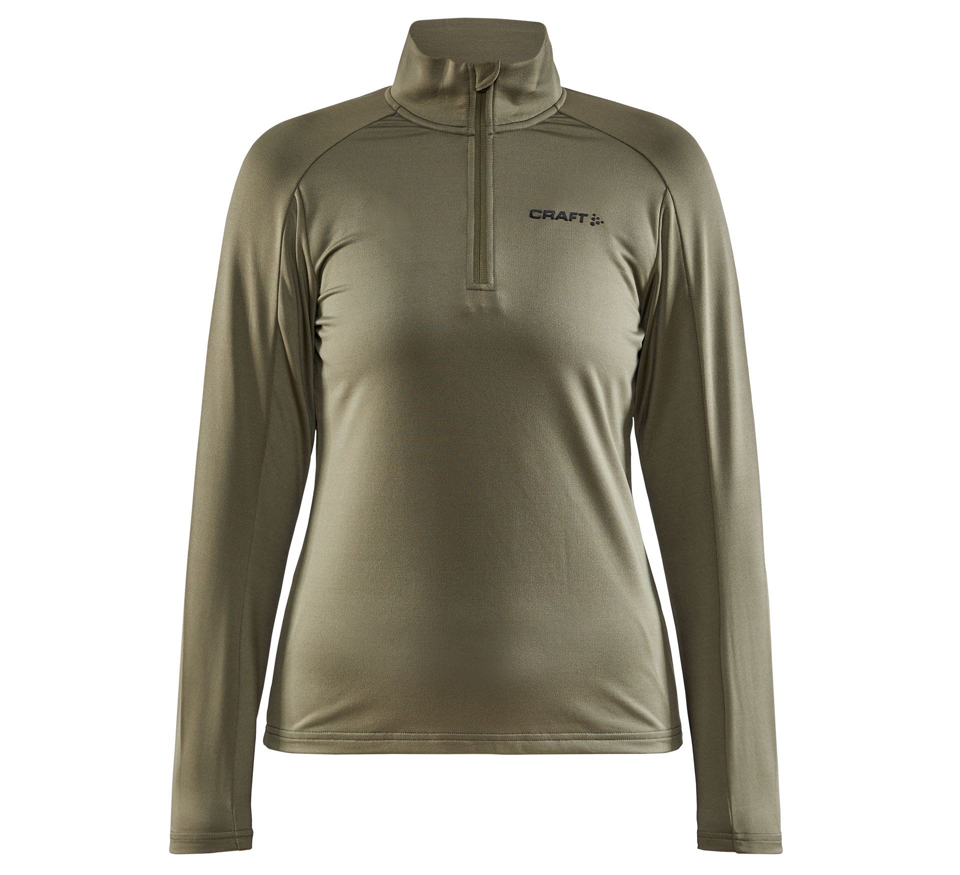 Craft Core Gain Midlayer Shirt Dames