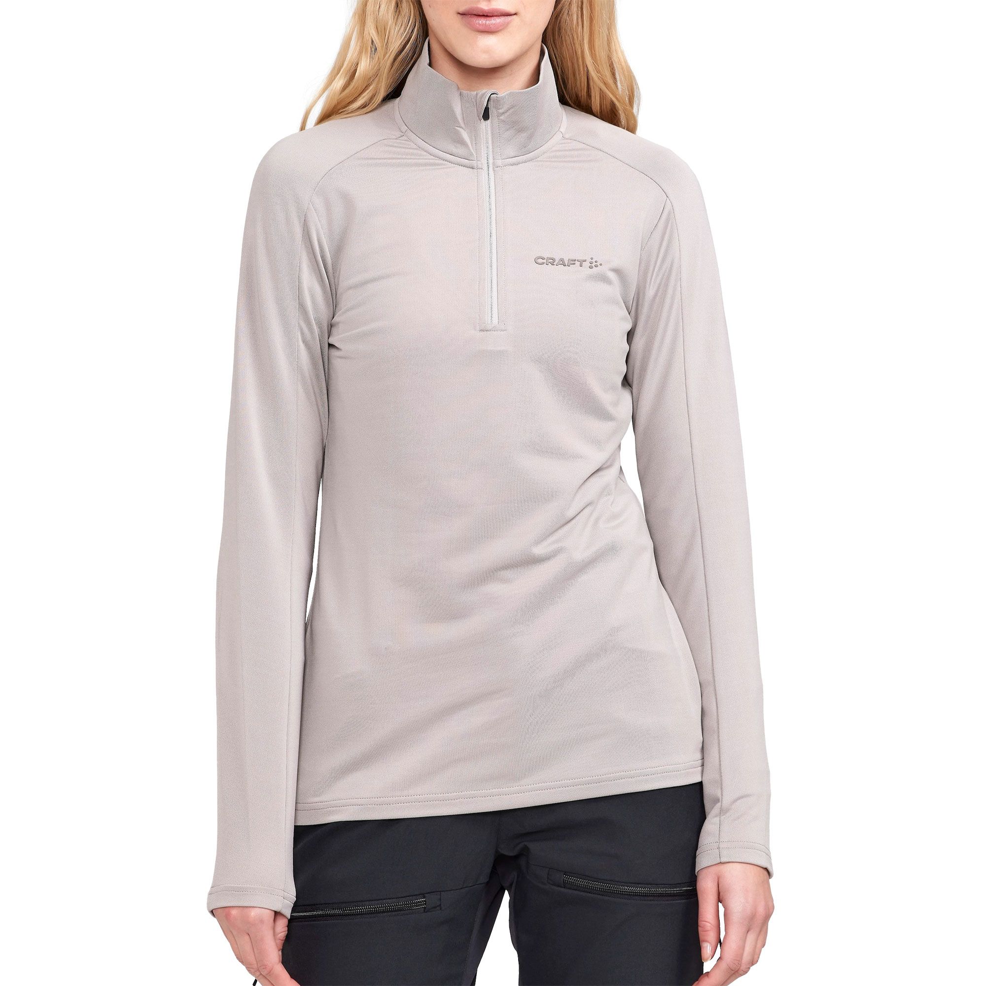 Craft Core Gain Midlayer Shirt Dames