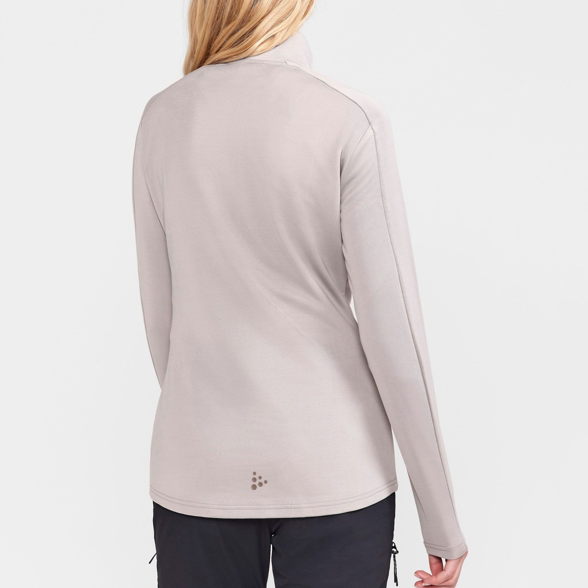 Craft Core Gain Midlayer Shirt Dames