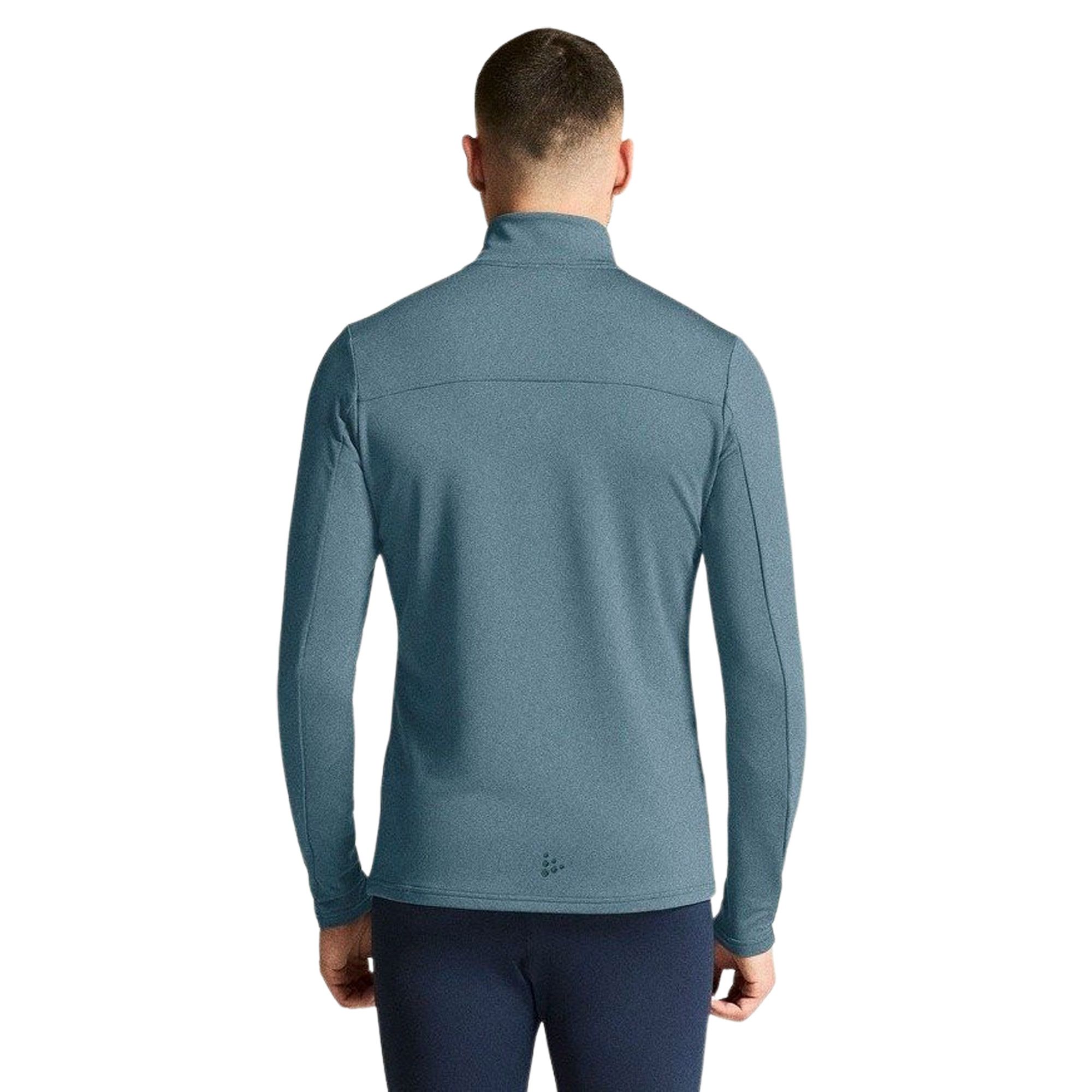 Craft Core Gain Midlayer Shirt Heren