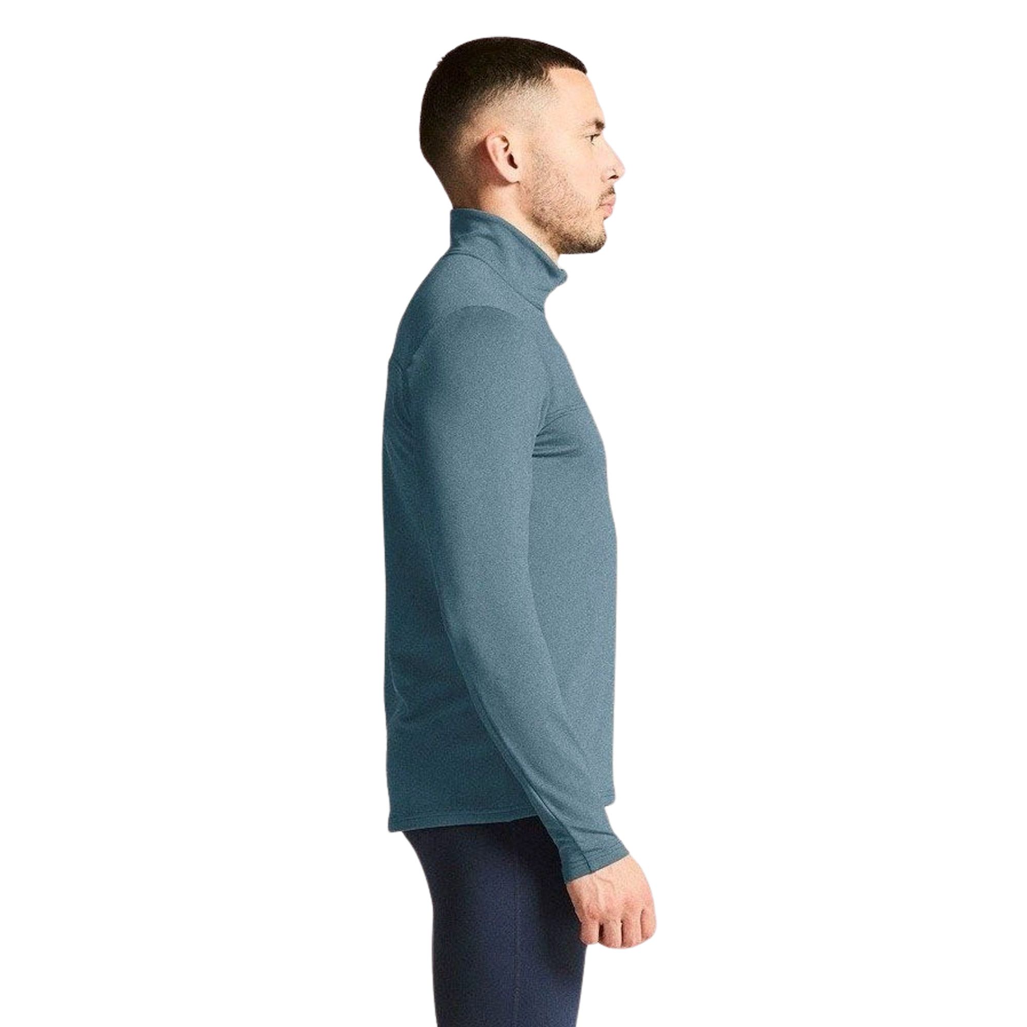 Craft Core Gain Midlayer Shirt Heren