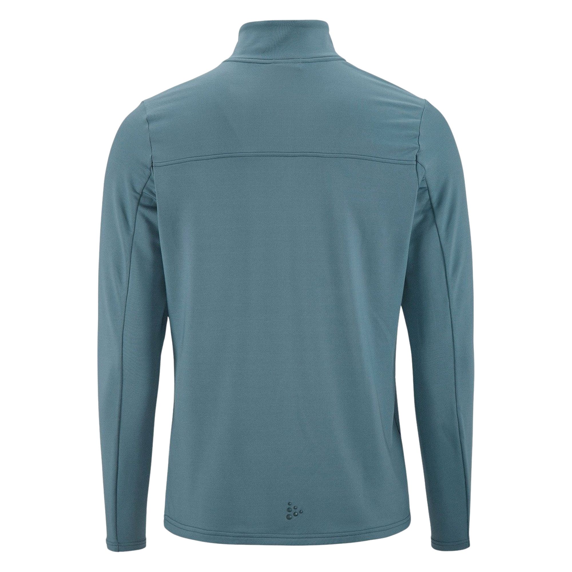 Craft Core Gain Midlayer Shirt Heren
