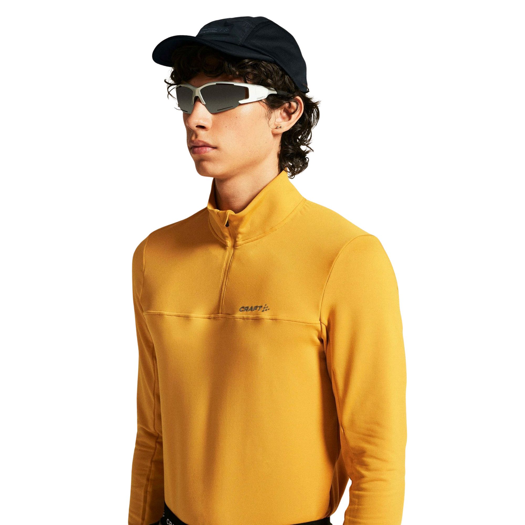 Craft Core Gain Midlayer Shirt Heren
