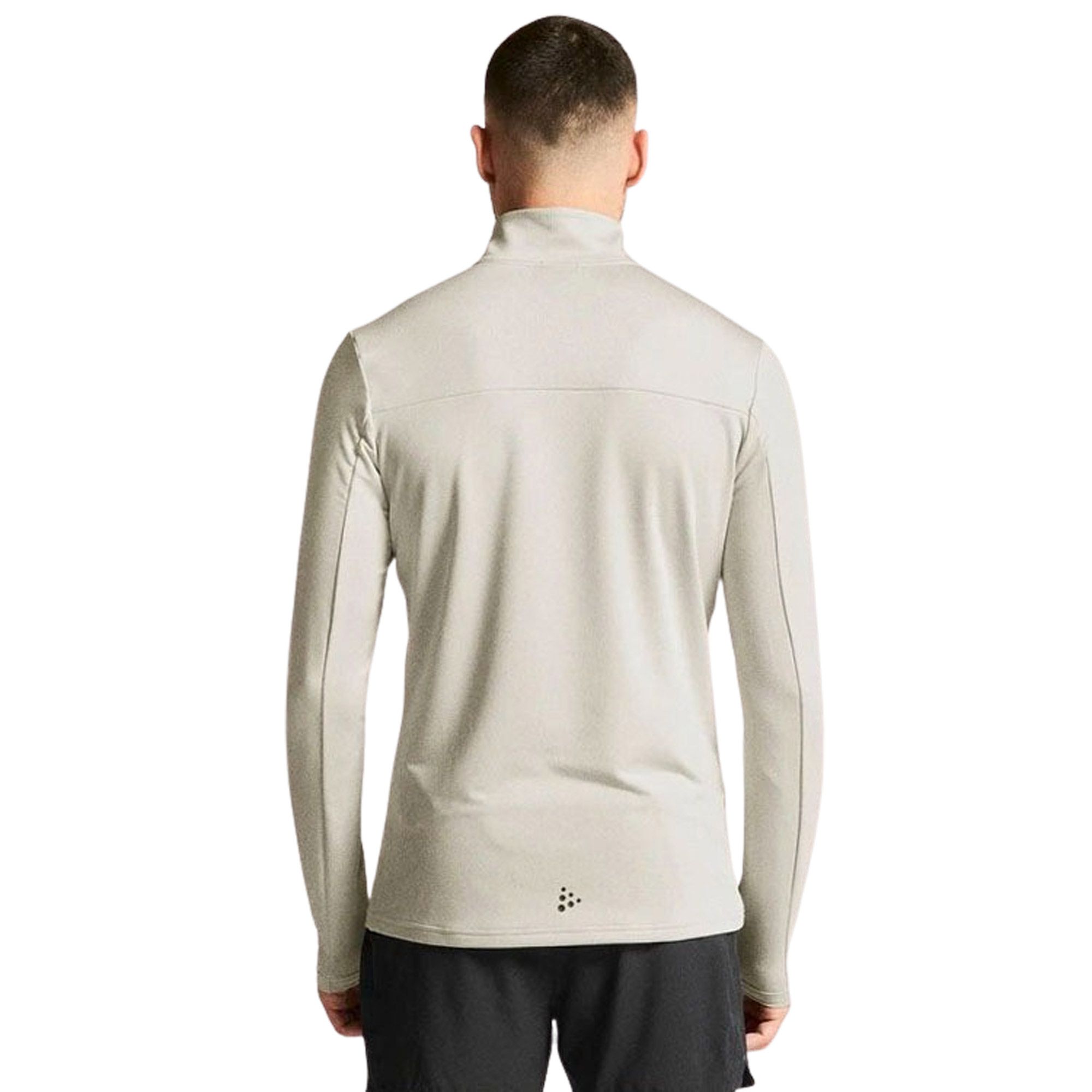 Craft Core Gain Midlayer Shirt Heren