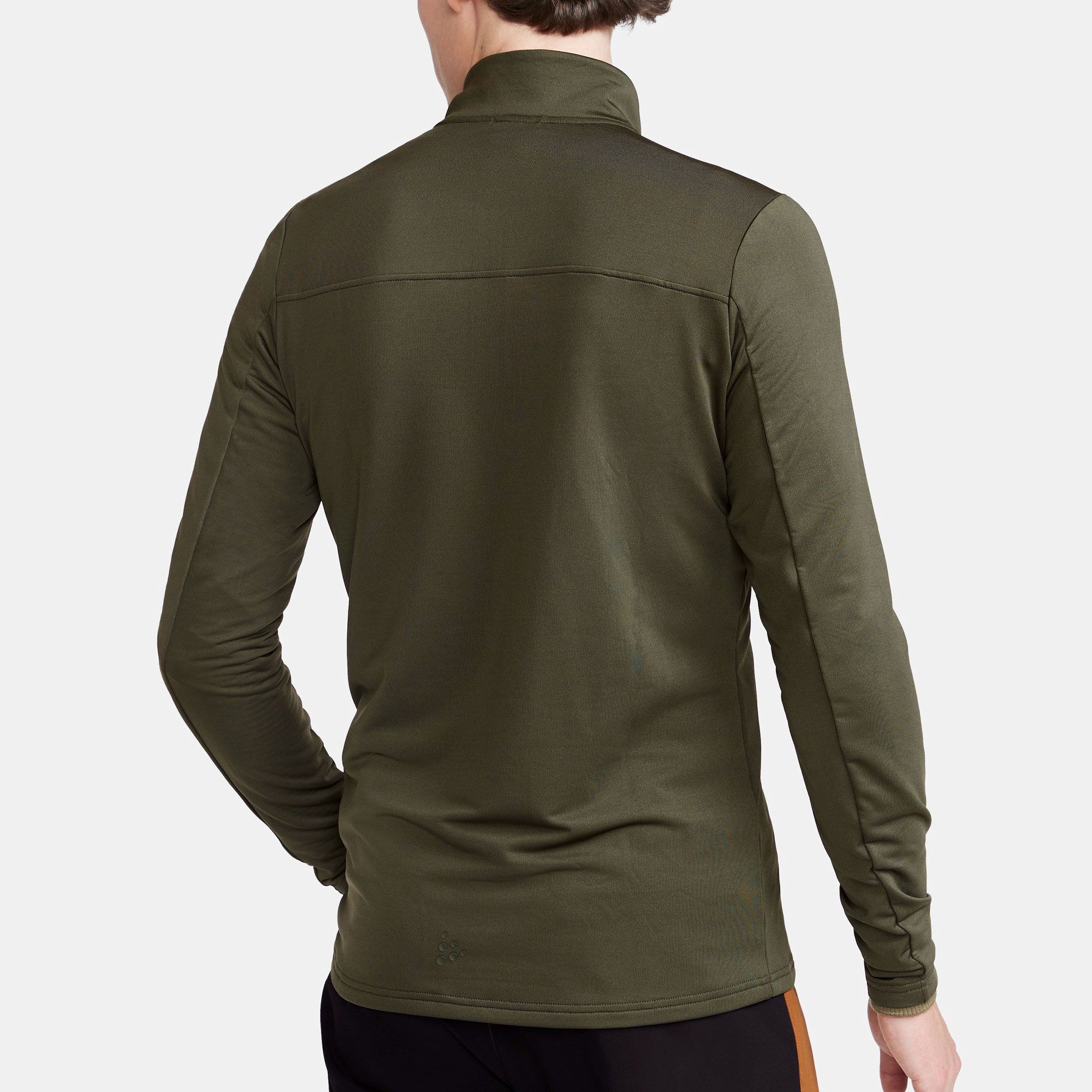 Craft Core Gain Midlayer Shirt Heren