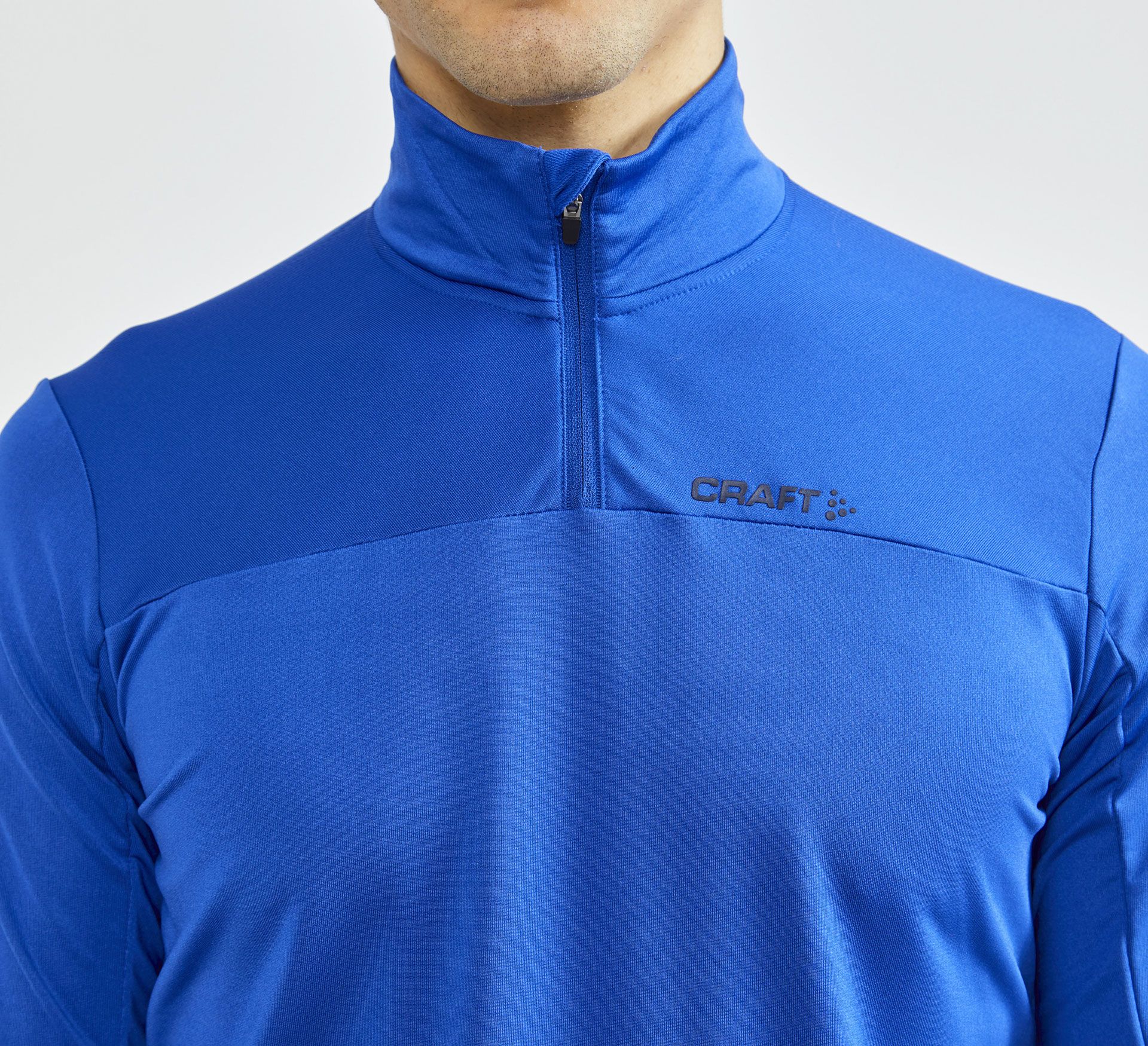 Craft Core Gain Midlayer Shirt Heren