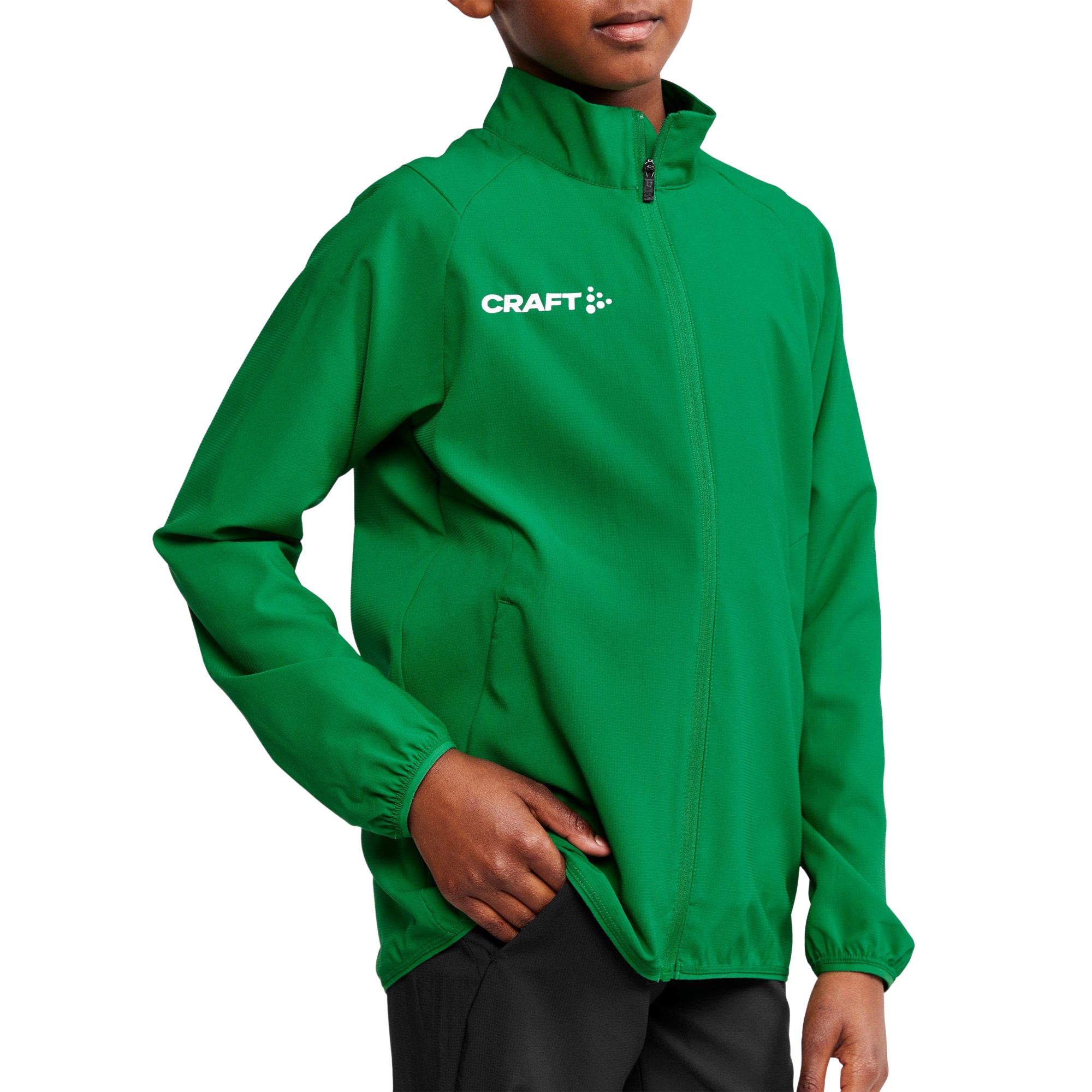 Craft Rush 2.0 Trainingsjack Junior