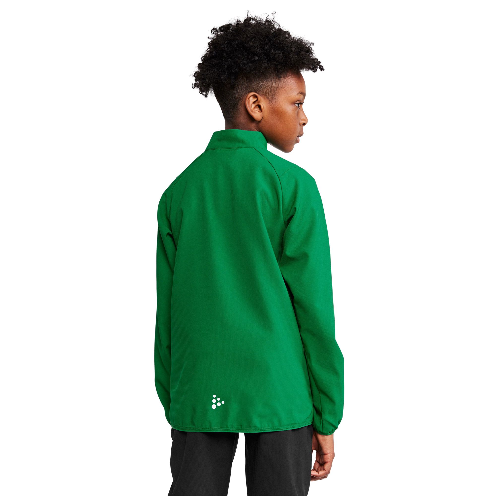 Craft Rush 2.0 Trainingsjacke Kinder