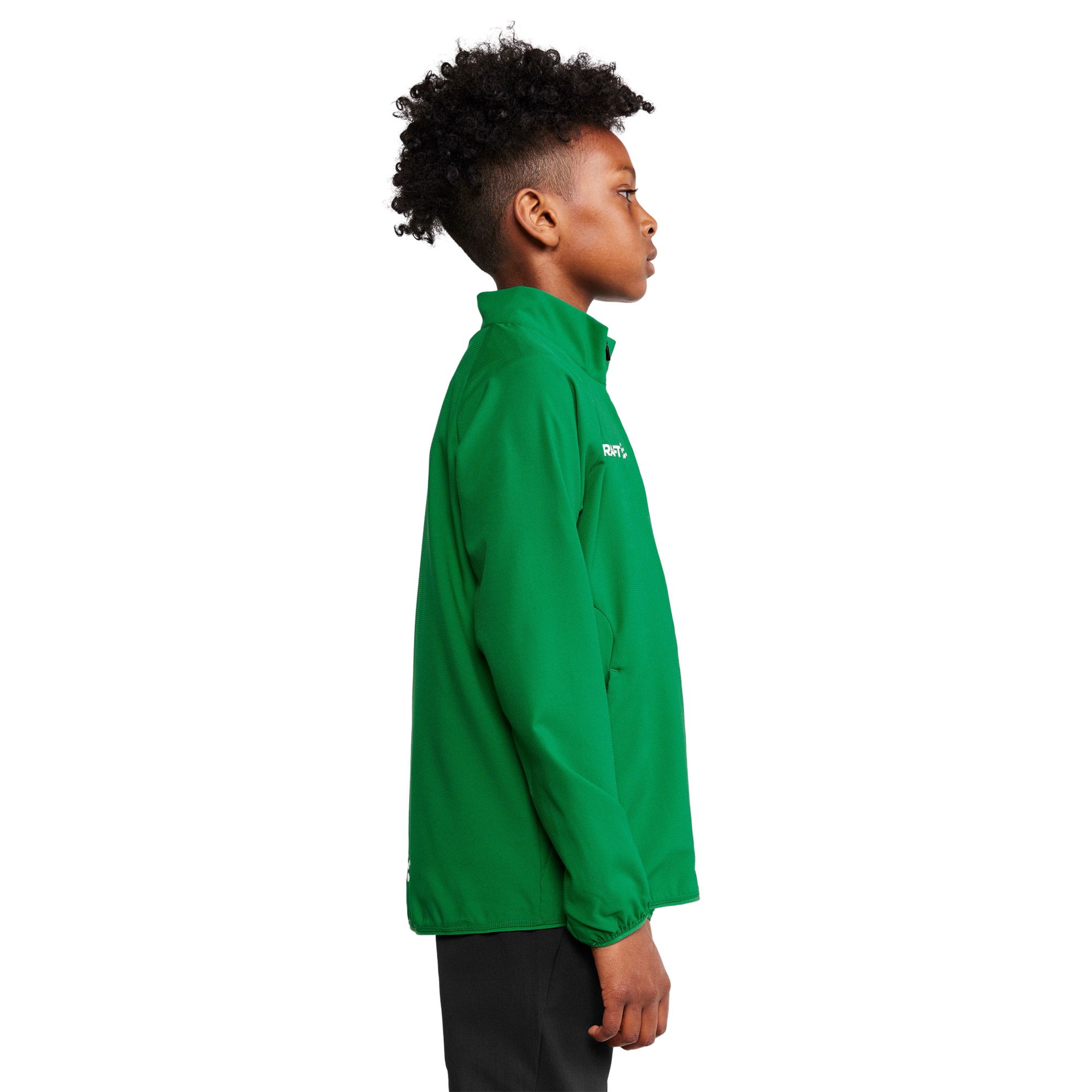 Craft Rush 2.0 Trainingsjacke Kinder