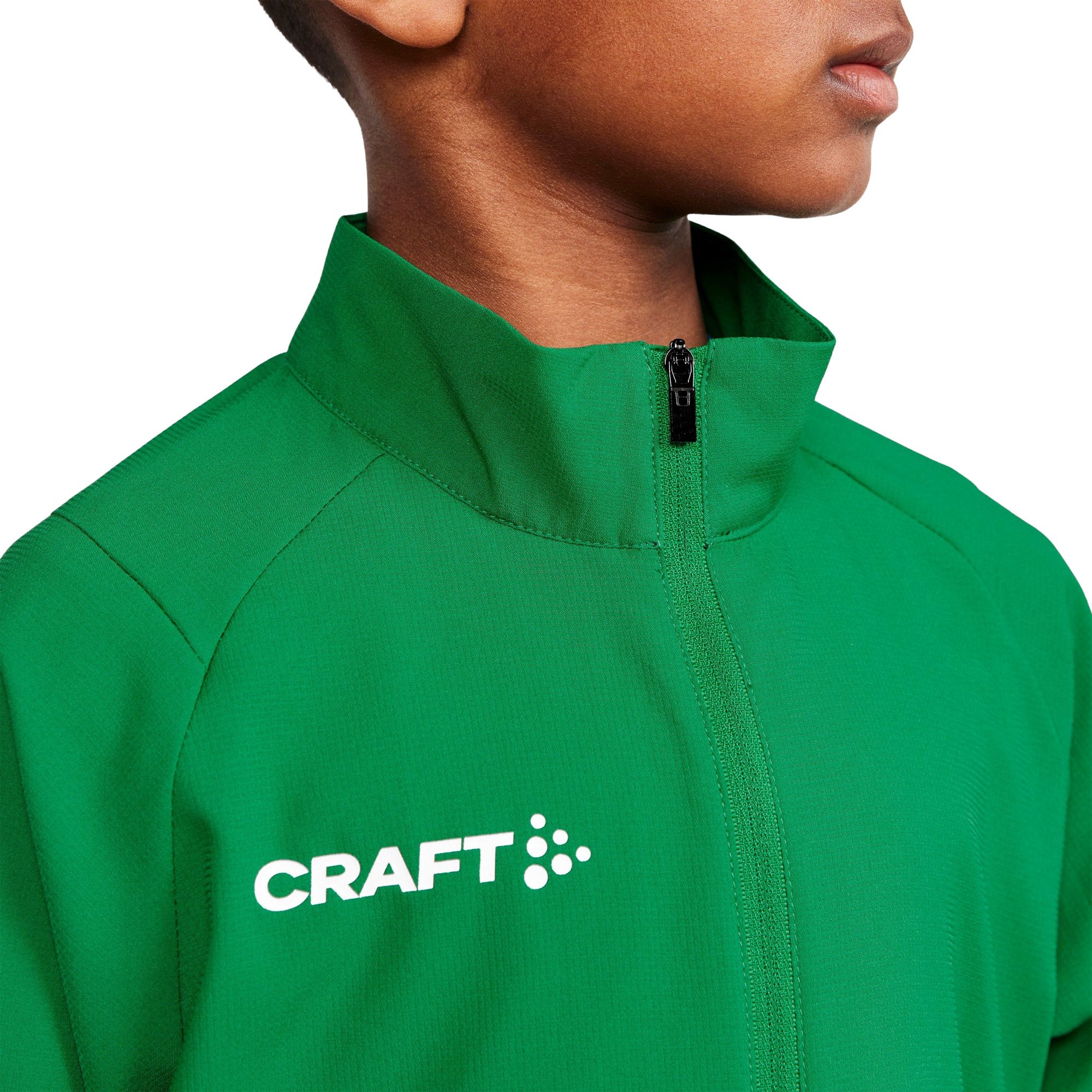 Craft Rush 2.0 Trainingsjacke Kinder