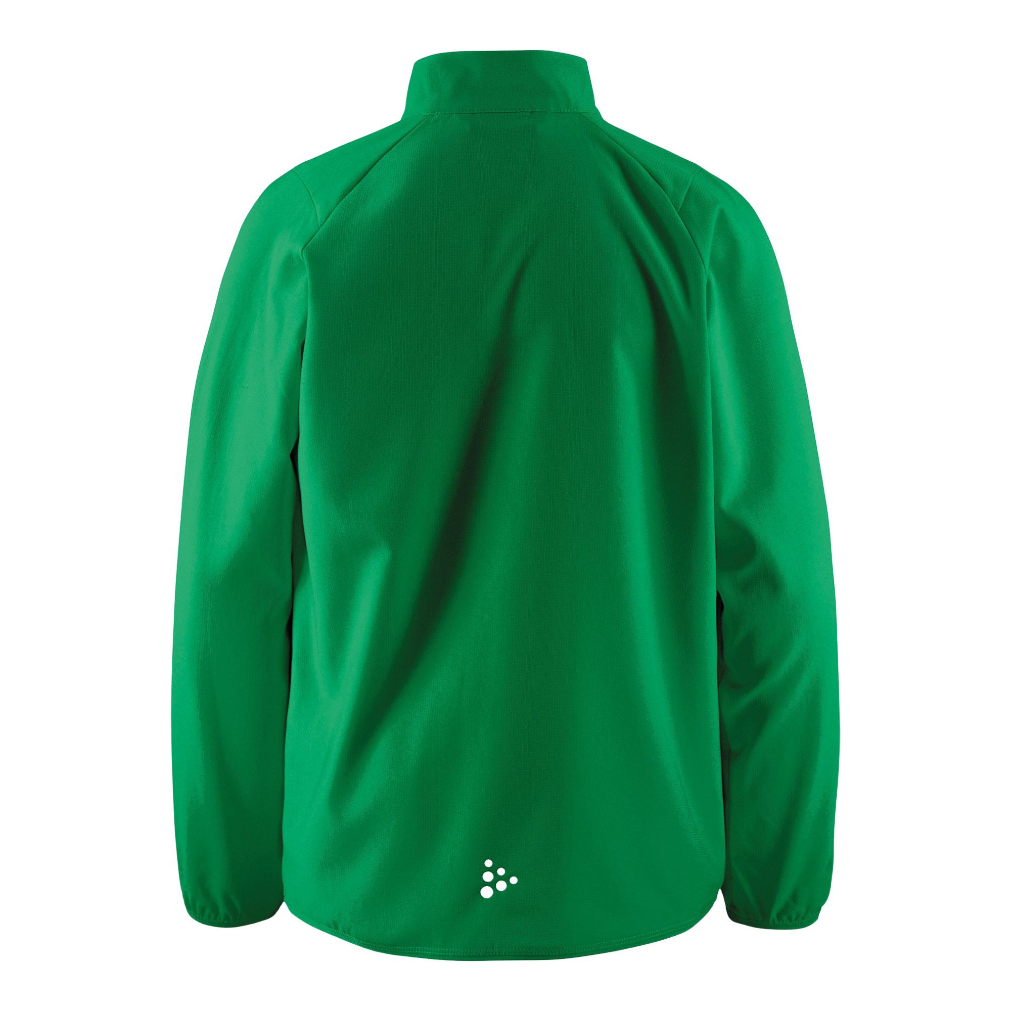 Craft Rush 2.0 Trainingsjacke Kinder