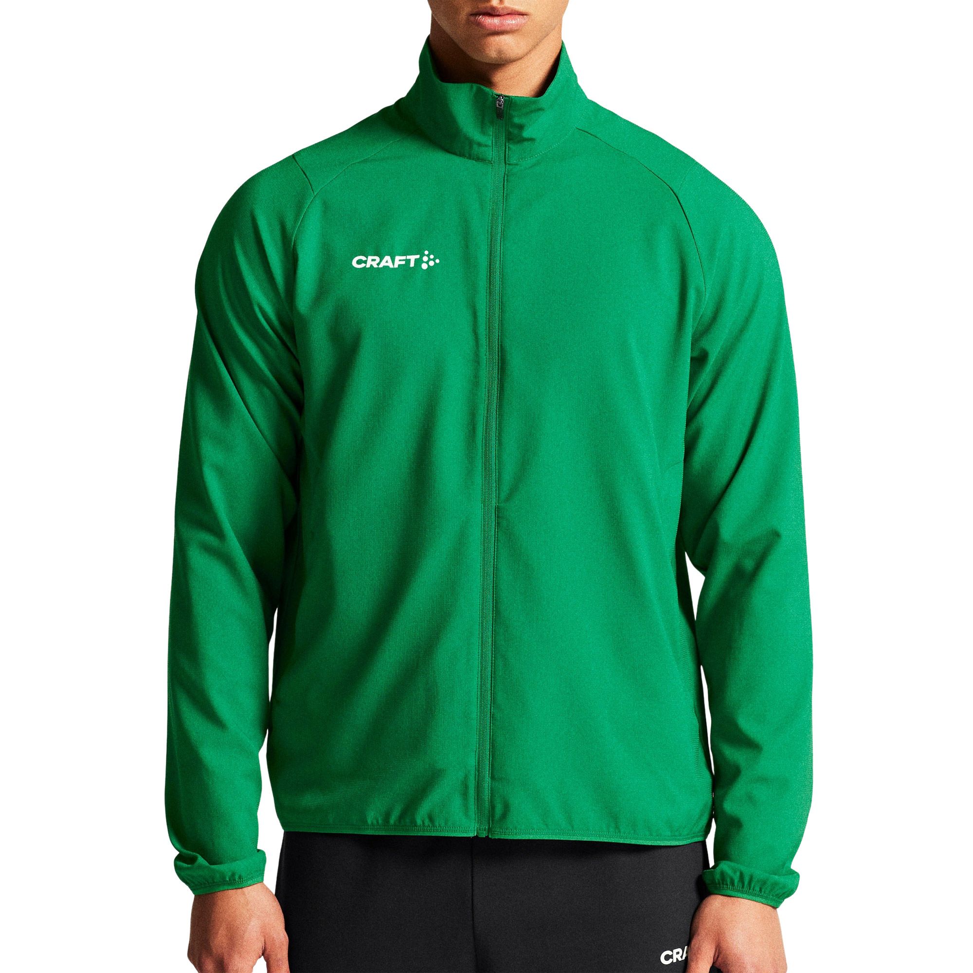 Craft Rush 2.0 Trainingsjack Heren