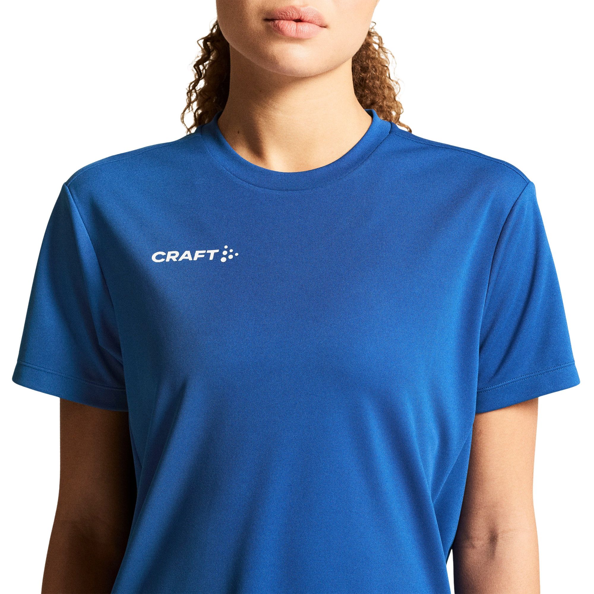 Craft Evolve 2.0 Structured Shirt Dames