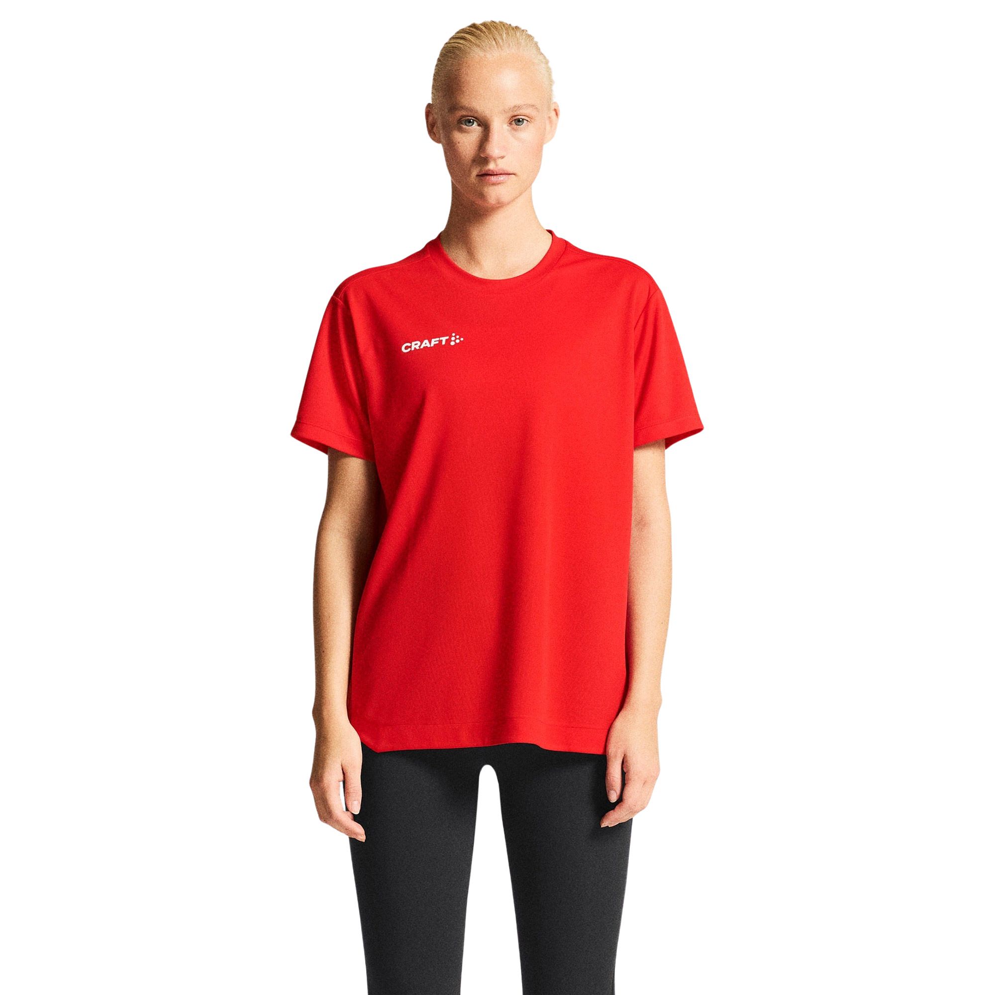 Craft Evolve 2.0 Structured Shirt Dames