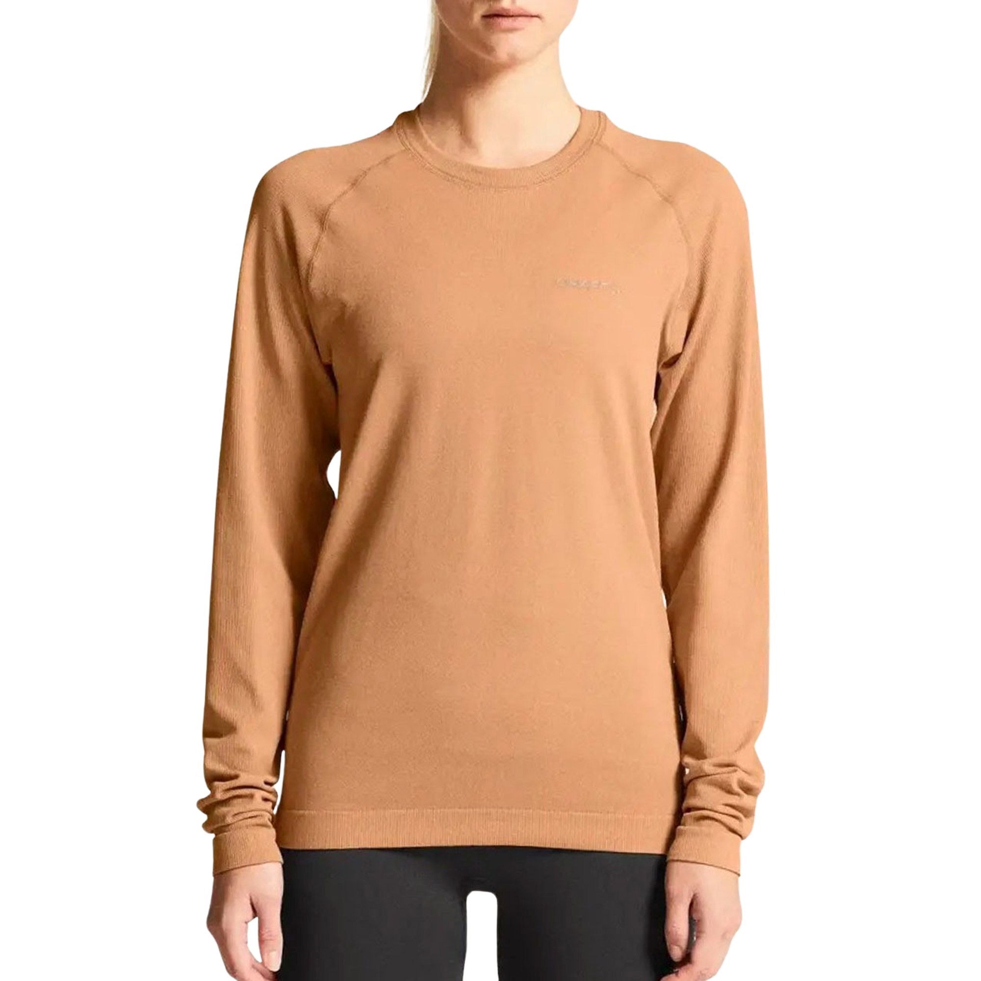 Shirt Craft Active Comfort 2 Longsleeve Femmes