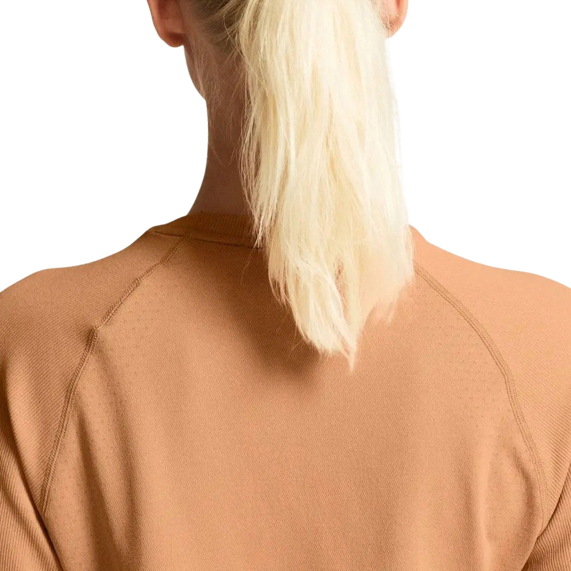 Shirt Craft Active Comfort 2 Longsleeve Femmes