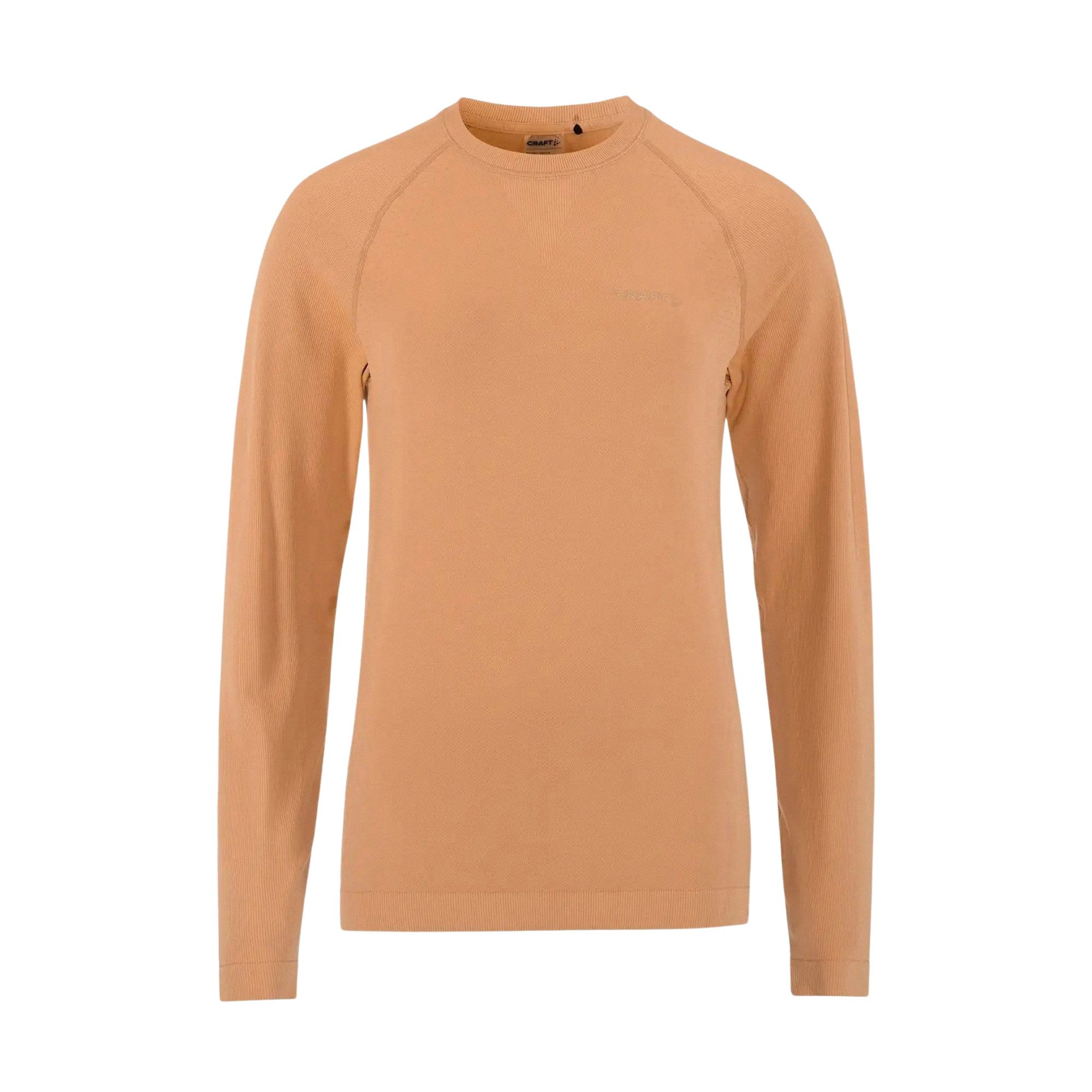 Shirt Craft Active Comfort 2 Longsleeve Femmes