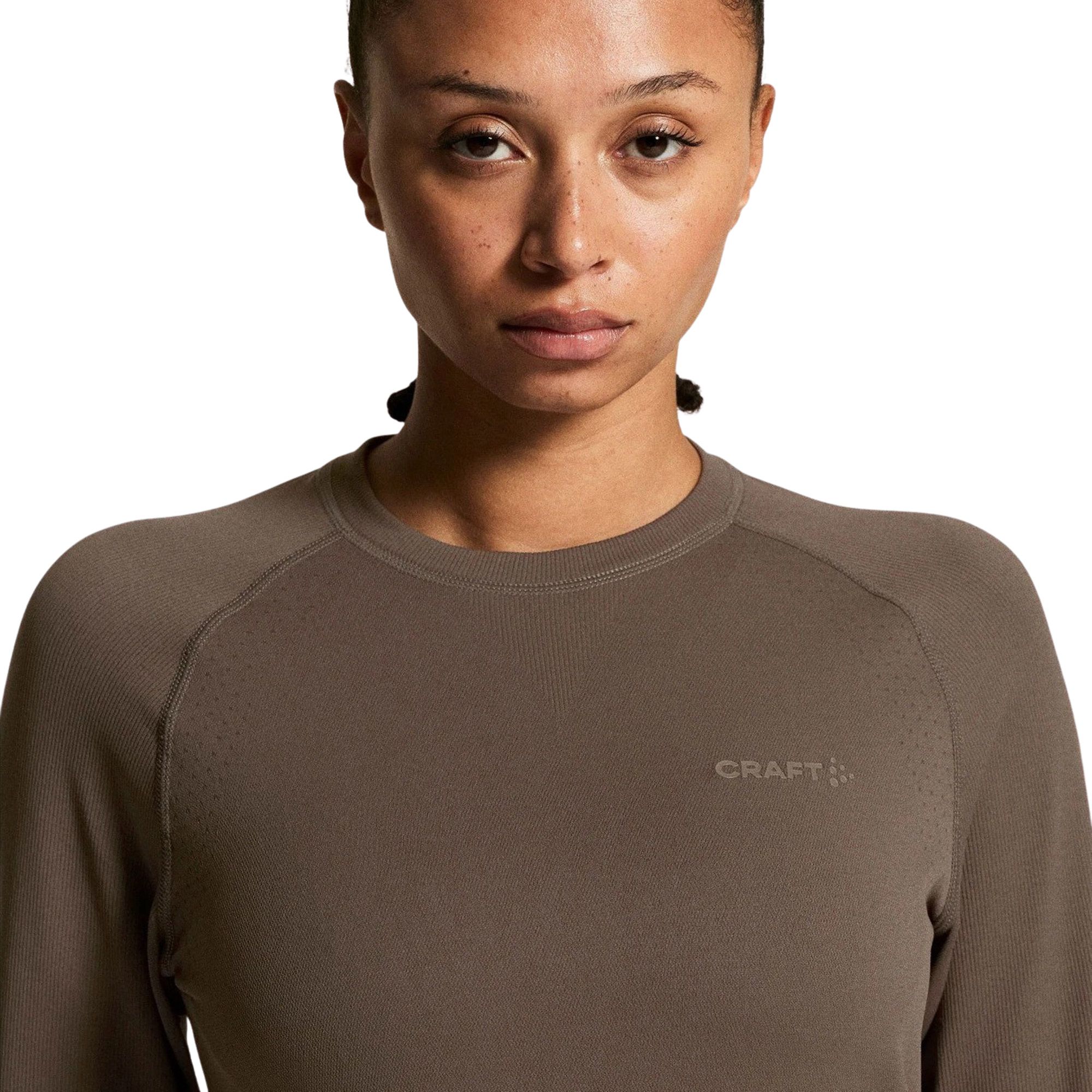 Craft Active Comfort 2 Longsleeve Shirt Women