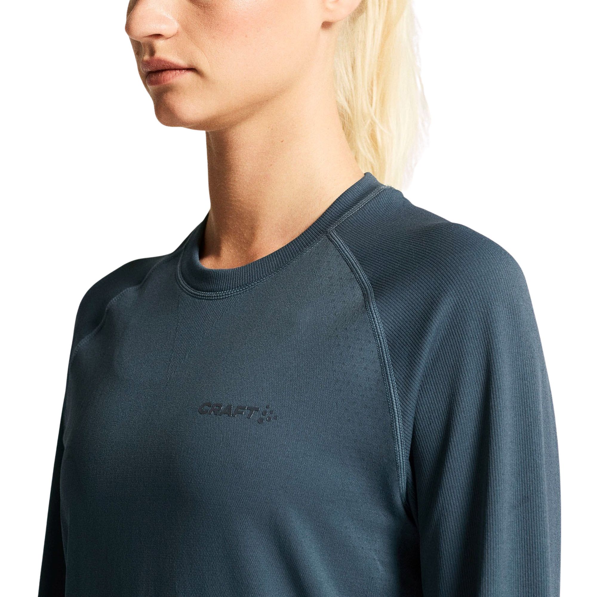 Craft Active Comfort 2 Longsleeve Shirt Damen