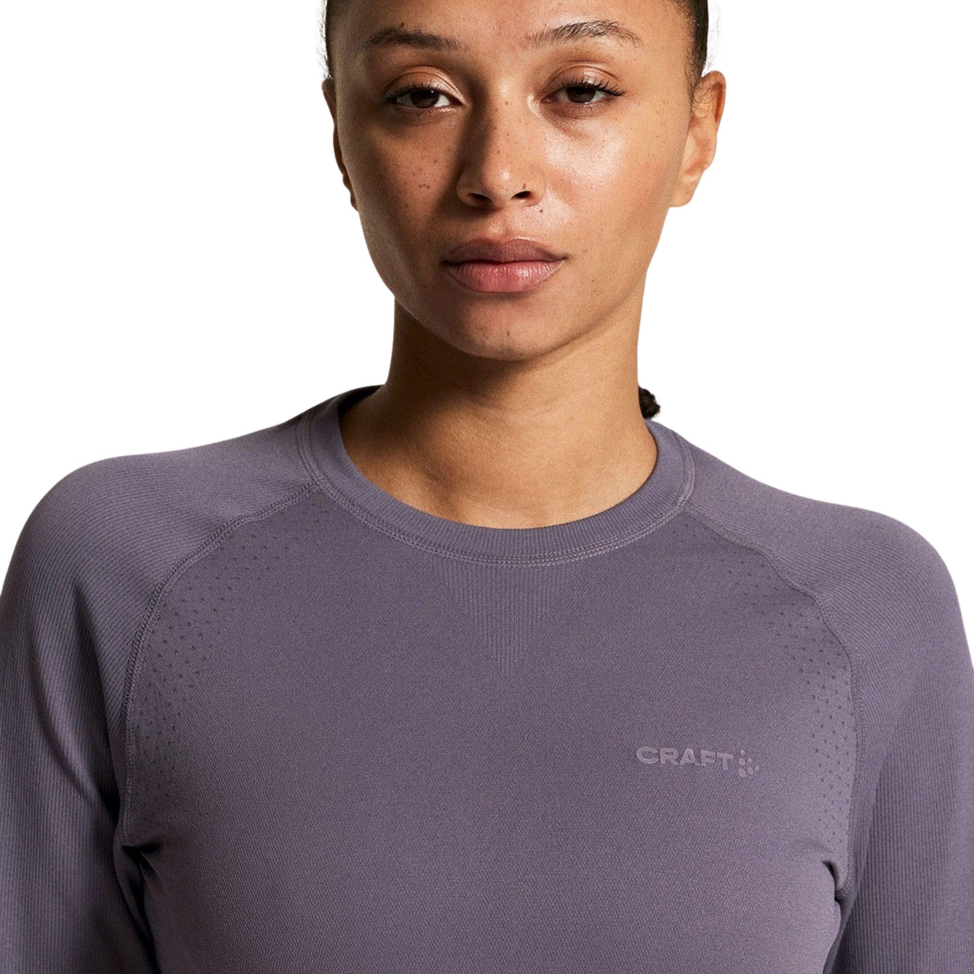 Craft Active Comfort 2 Longsleeve Shirt Women