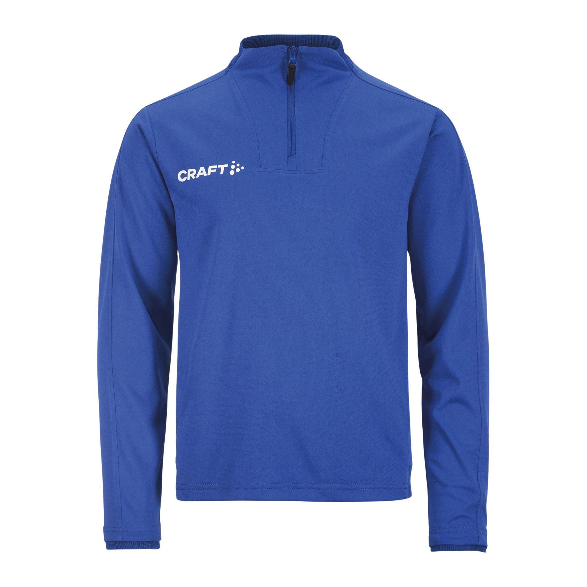 Craft Evolve 2.0 Half Zip Longsleeve Shirt Junior