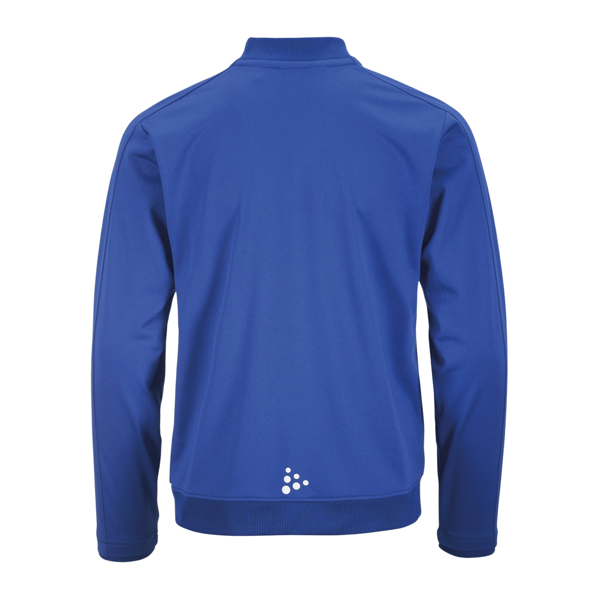 Craft Evolve 2.0 Half Zip Longsleeve Shirt Junior