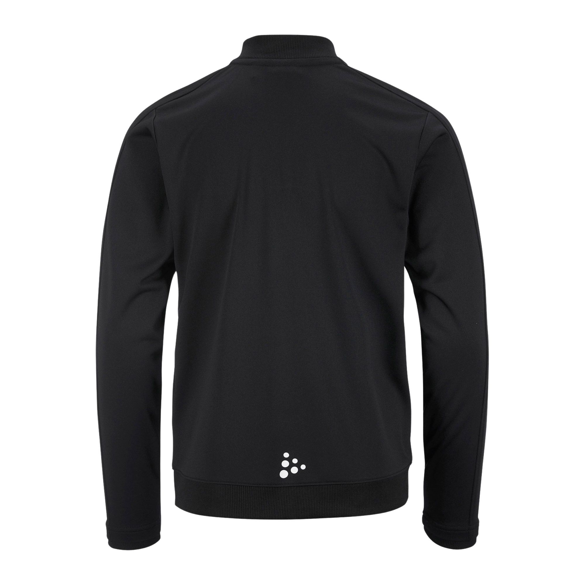 Craft Evolve 2.0 Half Zip Longsleeve Shirt Junior