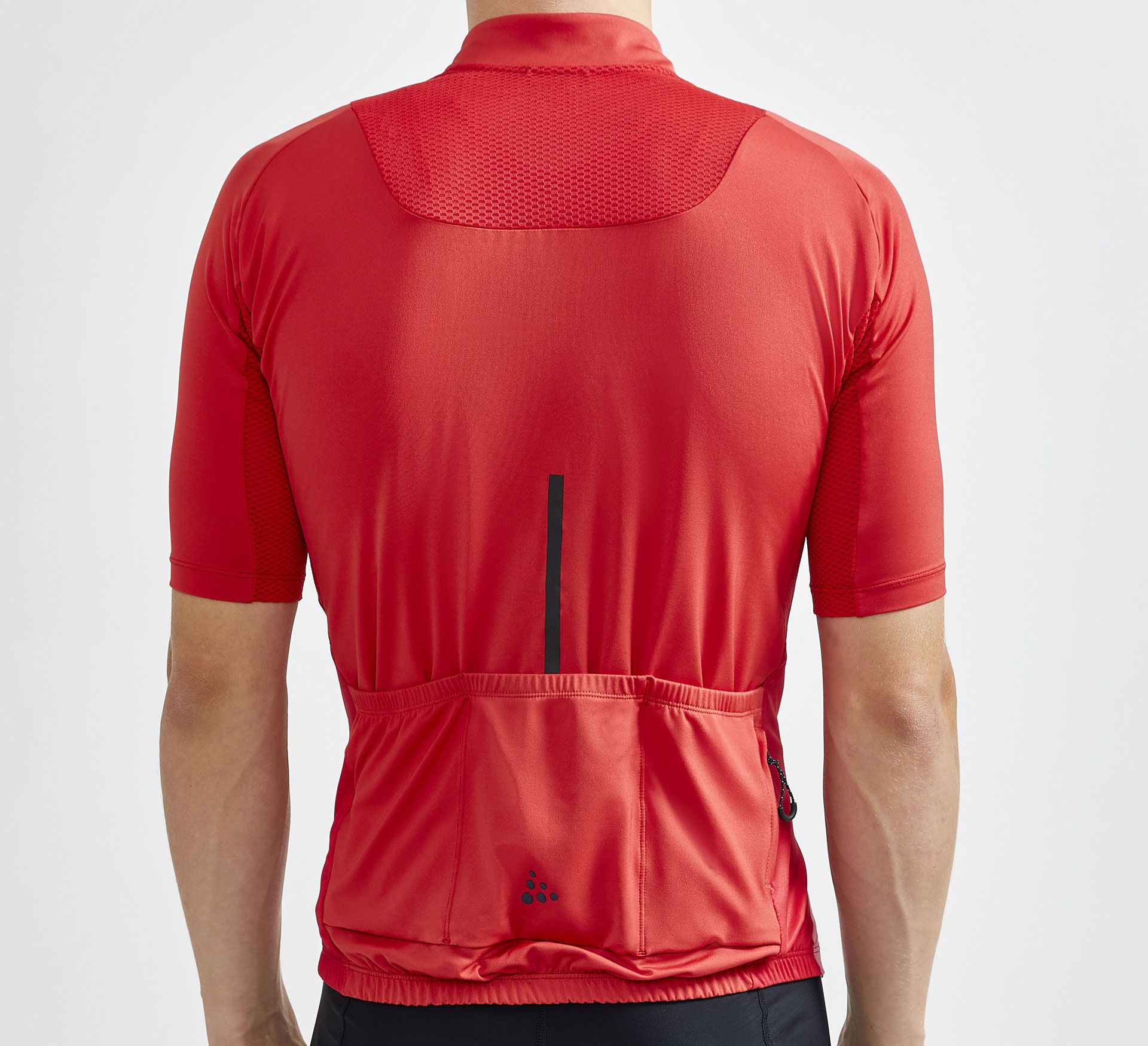 Craft Adv Endurance Graphic Jersey Wielrenshirt Heren