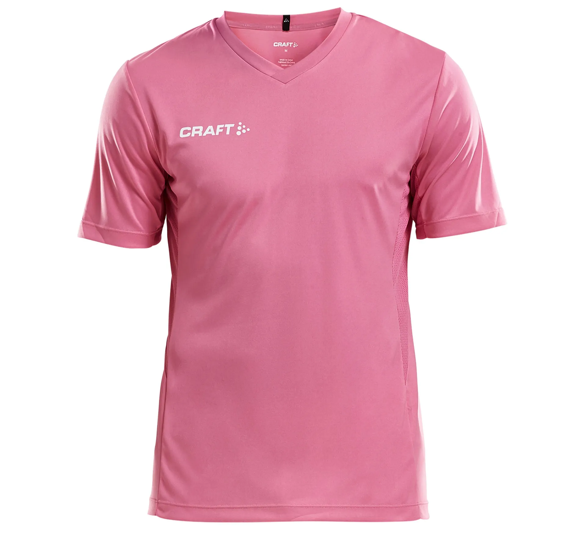 Craft Squad Jersey Solid