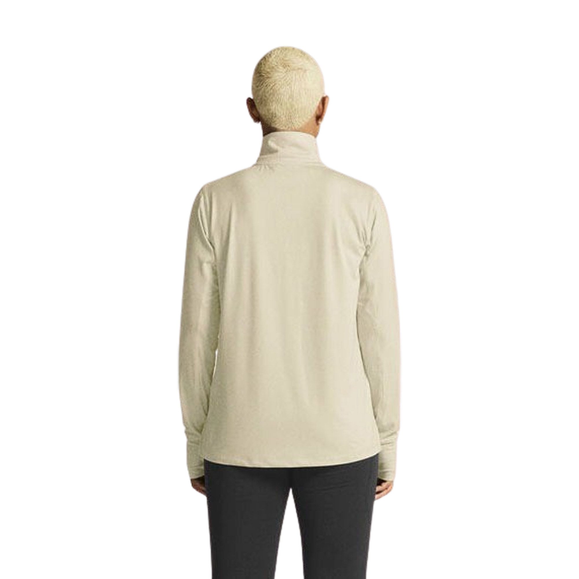 Shirt Craft Flow HZ Longsleeve Femmes