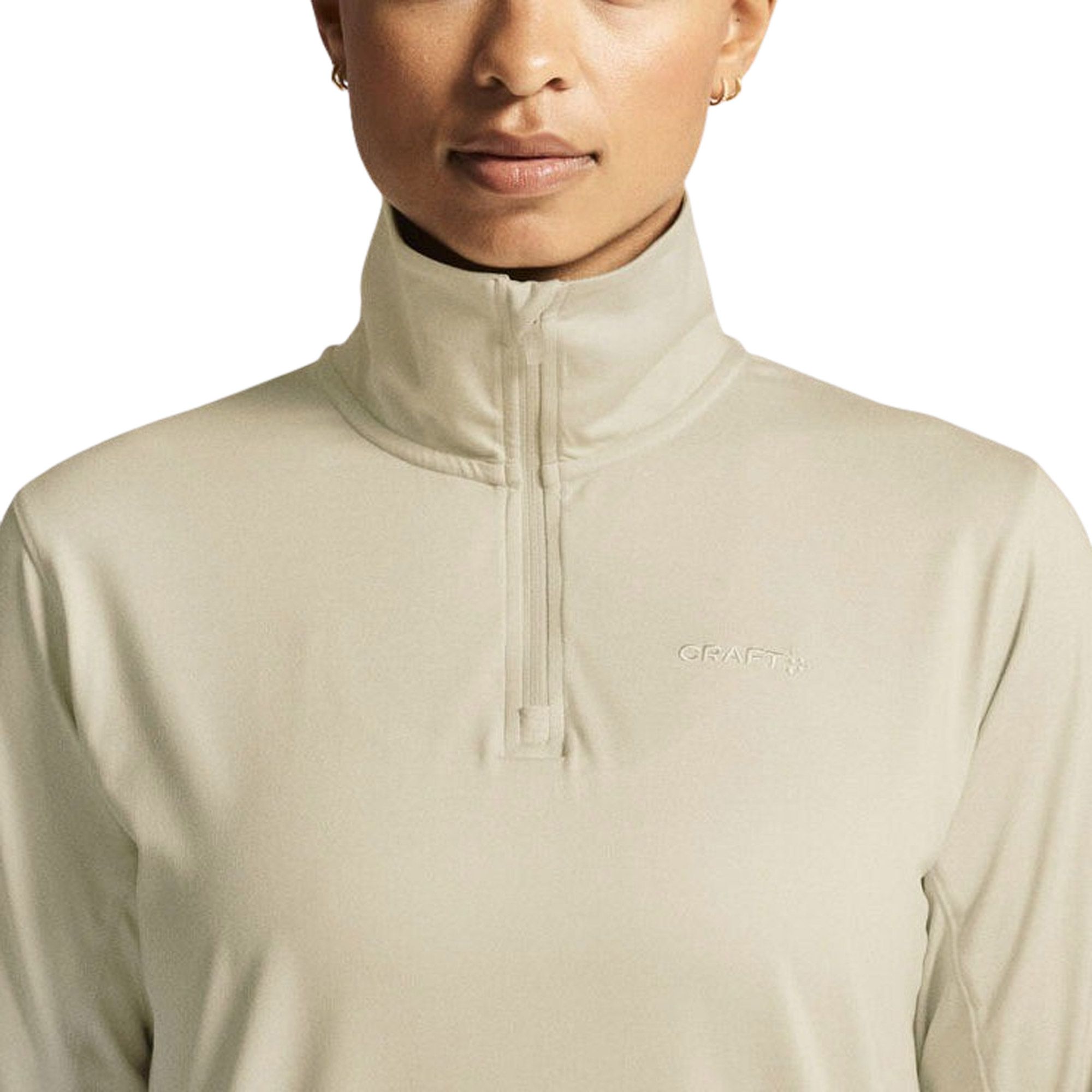 Shirt Craft Flow HZ Longsleeve Femmes