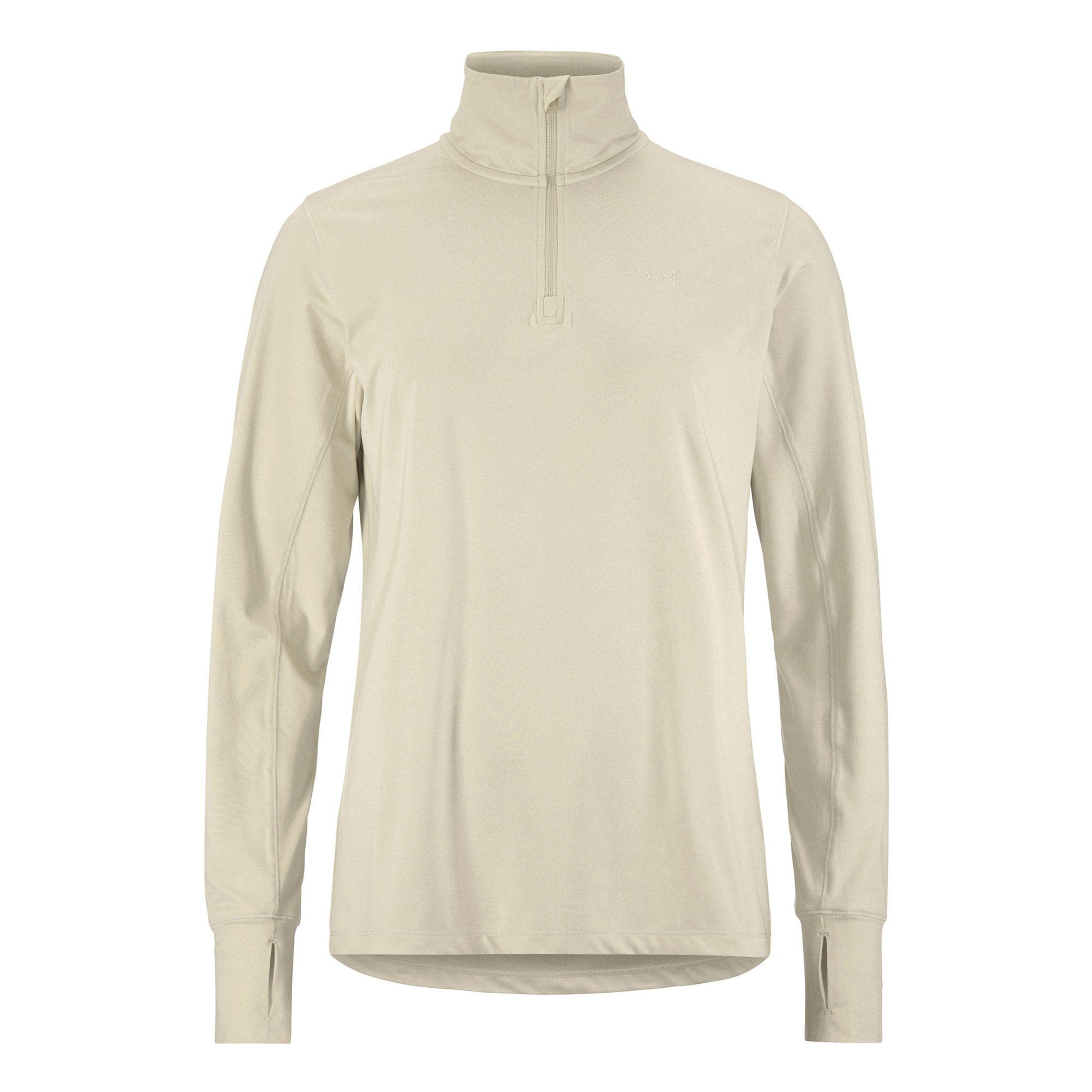 Shirt Craft Flow HZ Longsleeve Femmes
