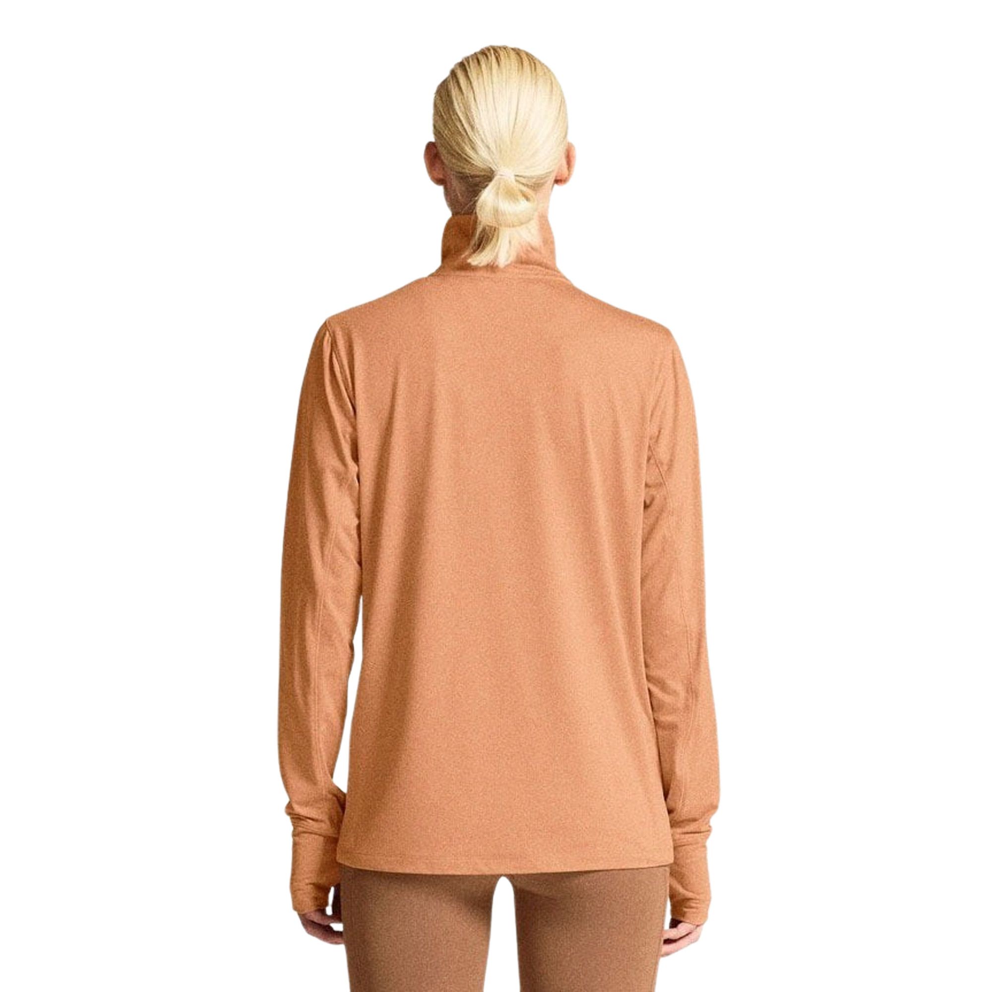 Craft Flow HZ Longsleeve Shirt Dames