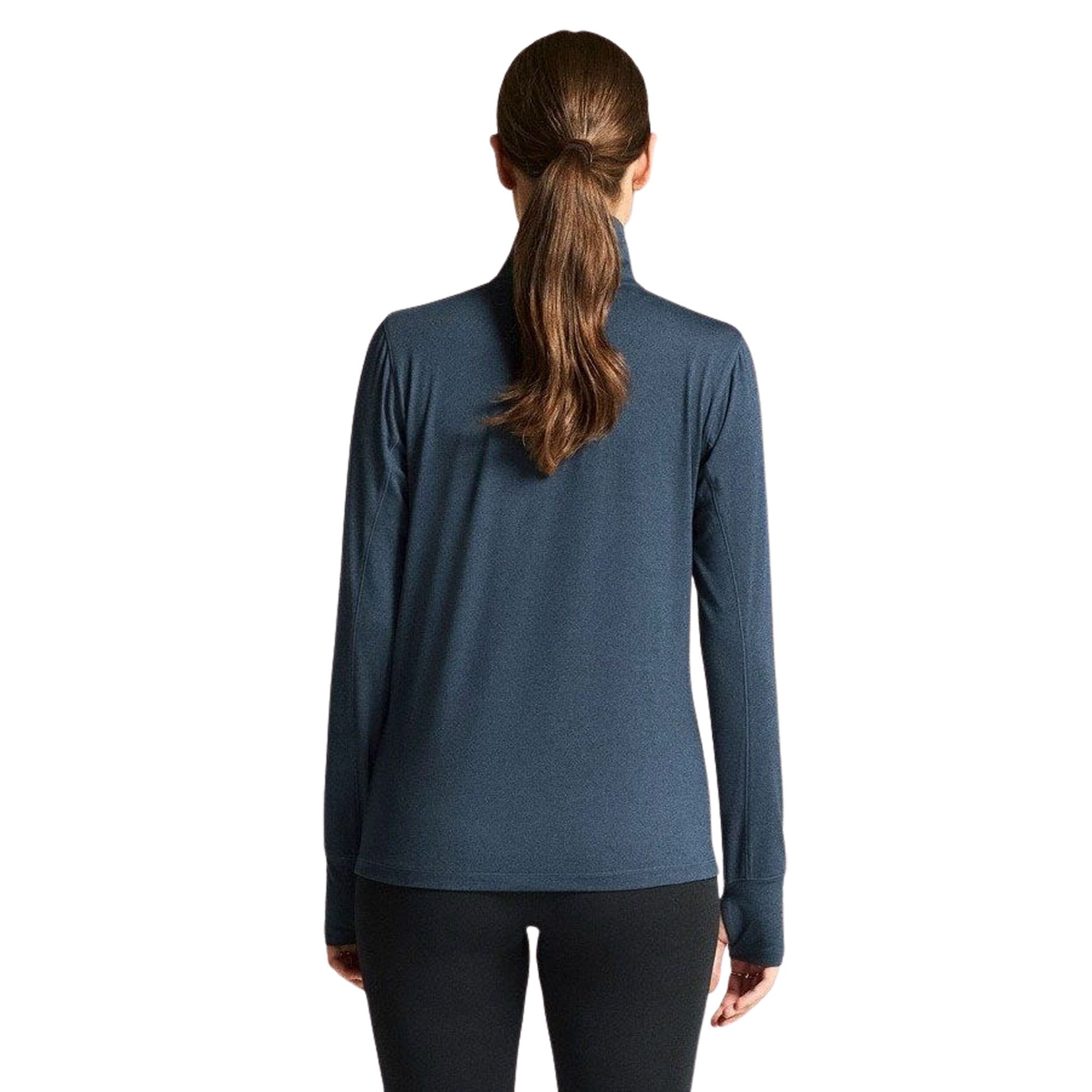 Craft Flow HZ Longsleeve Shirt Dames