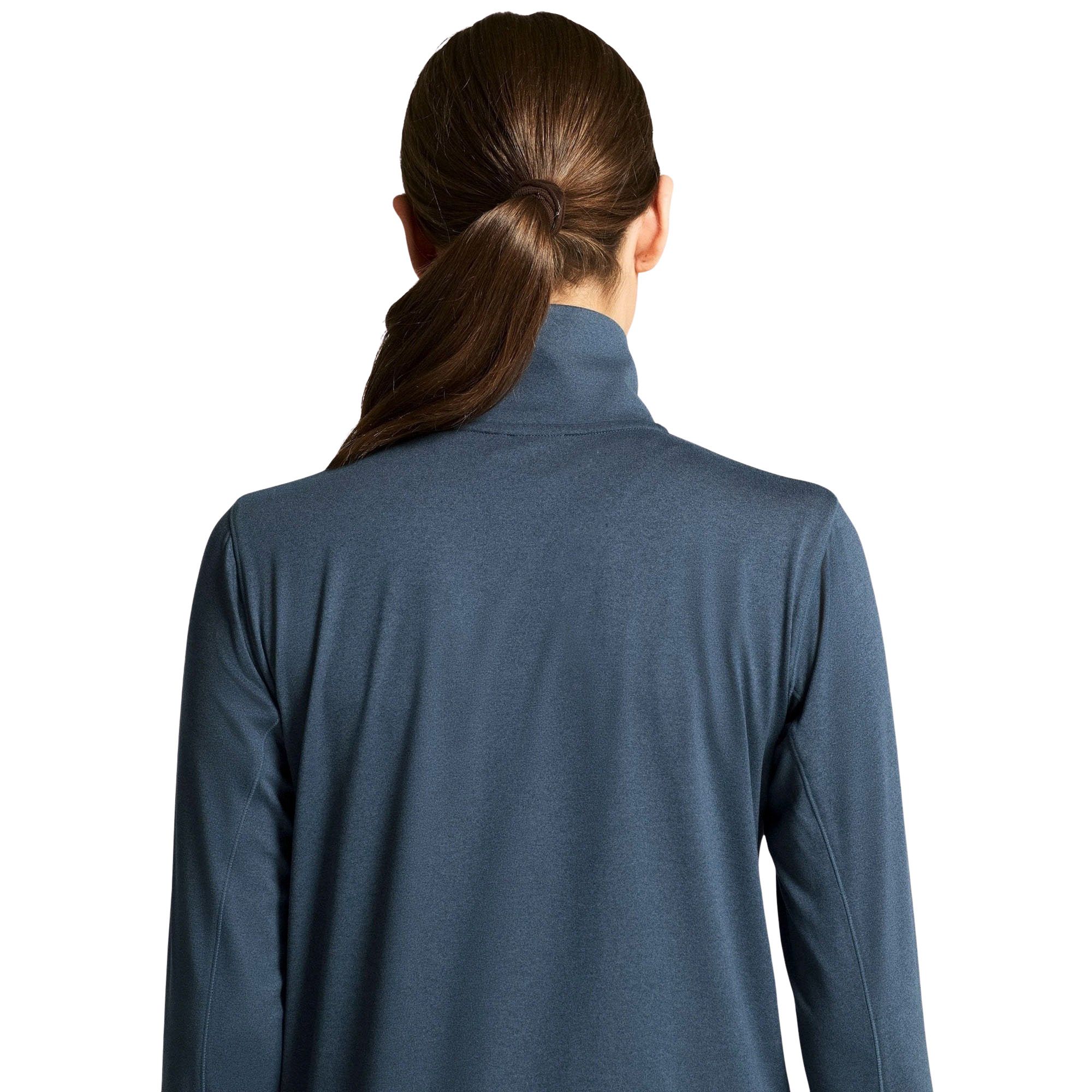 Craft Flow HZ Longsleeve Shirt Dames