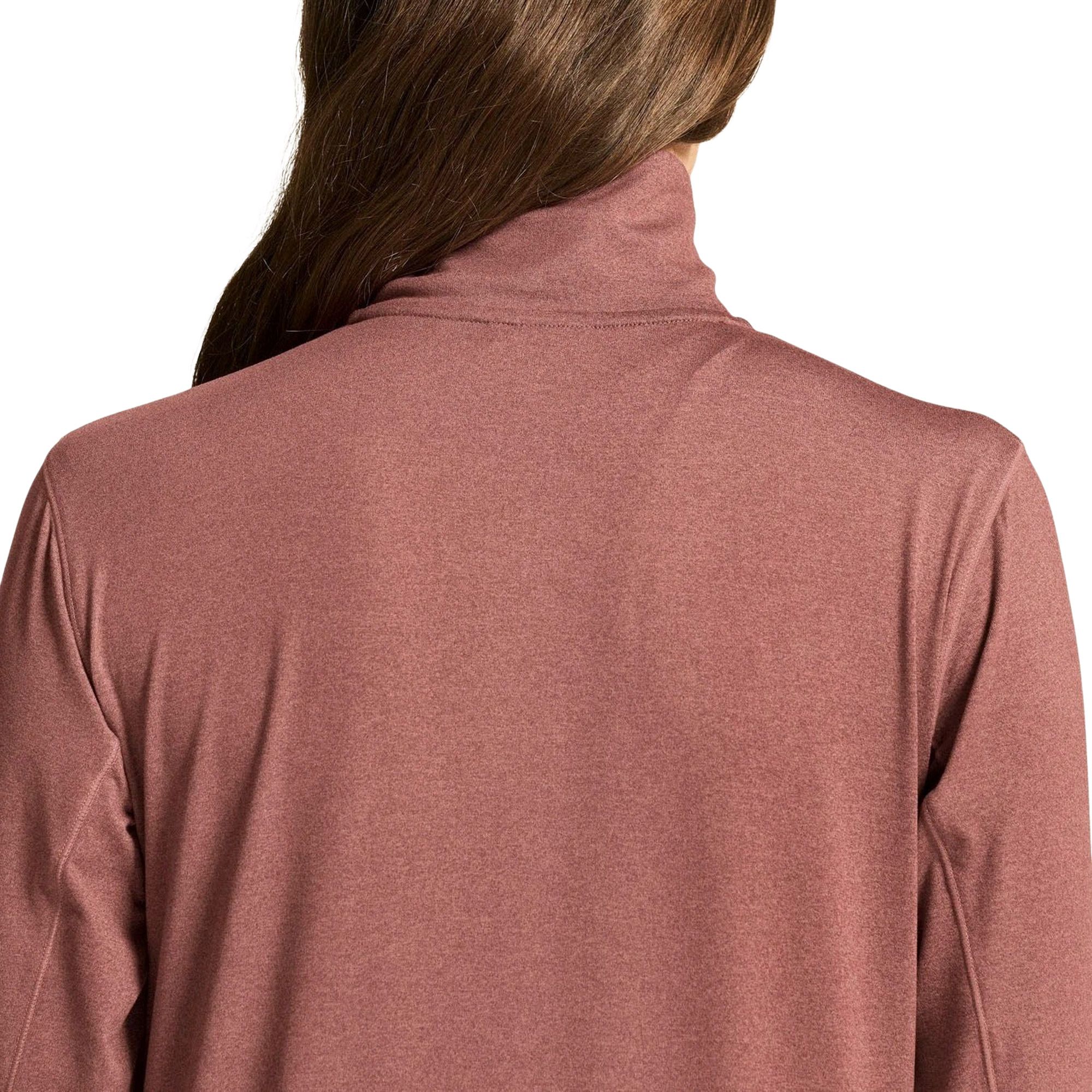 Craft Flow HZ Longsleeve Shirt Dames