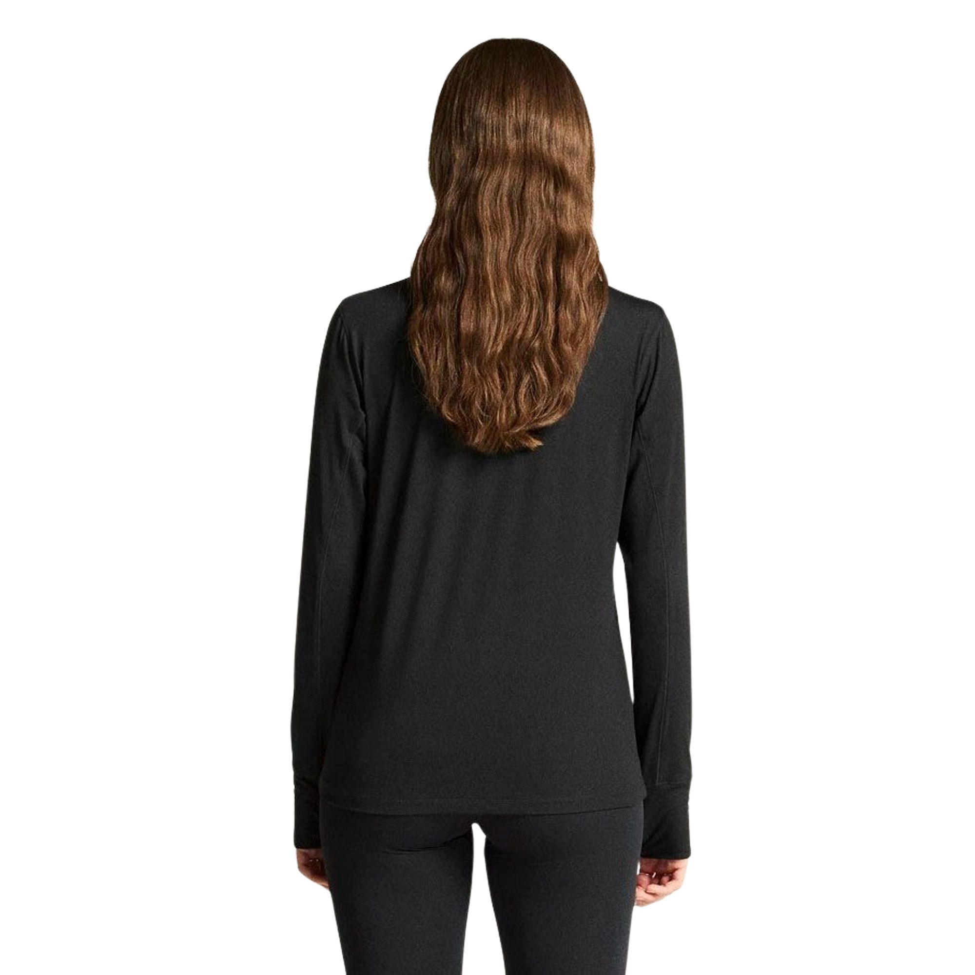 Craft Flow HZ Longsleeve Shirt Damen