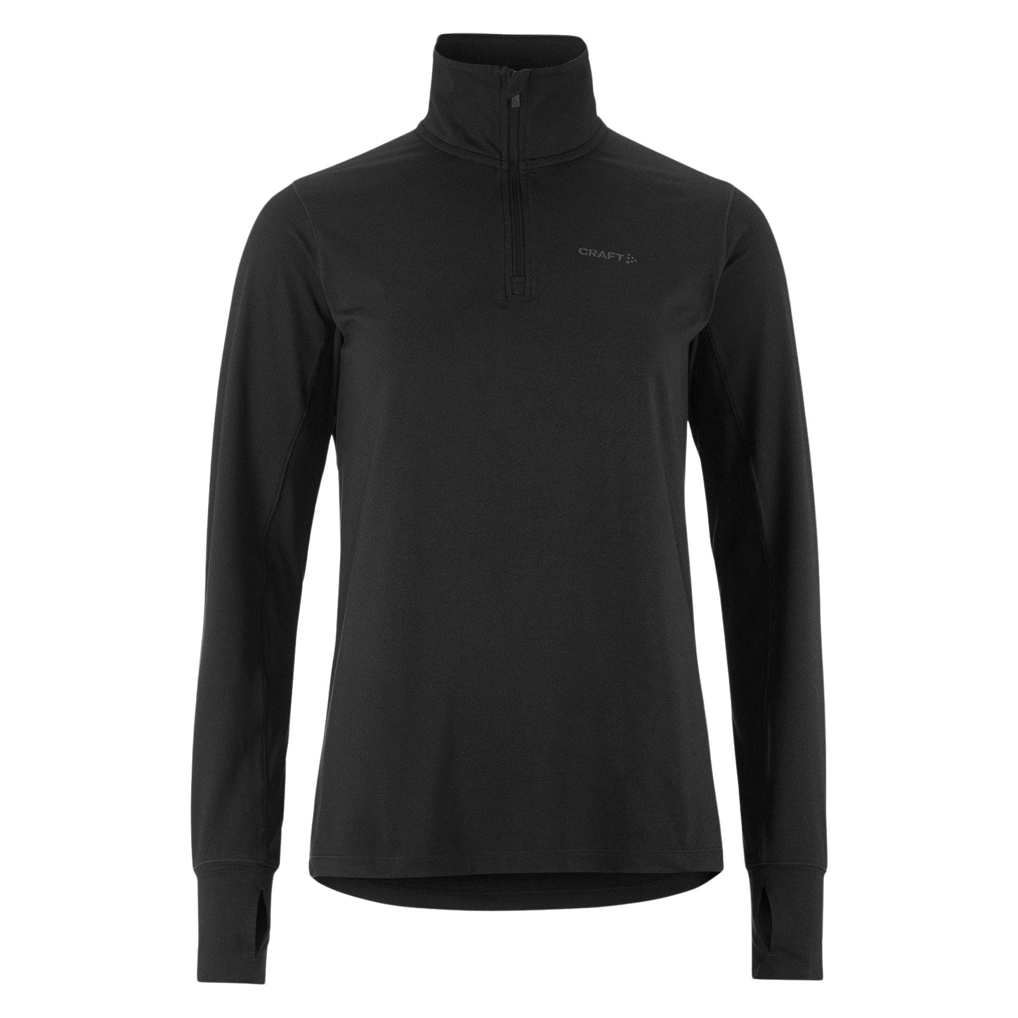 Craft Flow HZ Longsleeve Shirt Damen