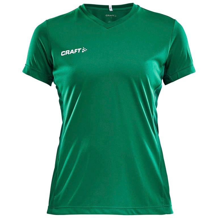 Craft Squad Jersey Solid W