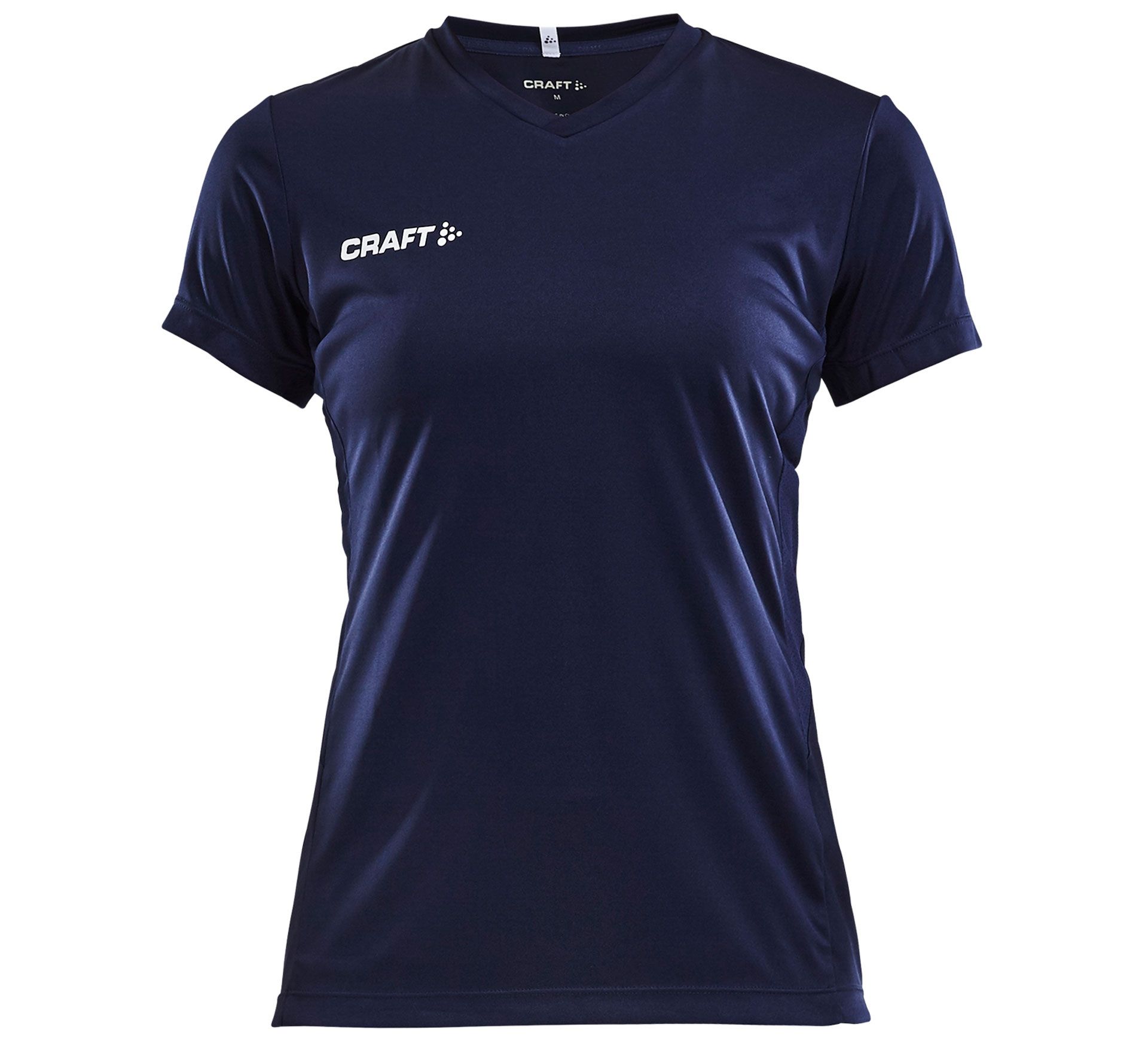 Maillot Craft Squad Jersey Solid Femme