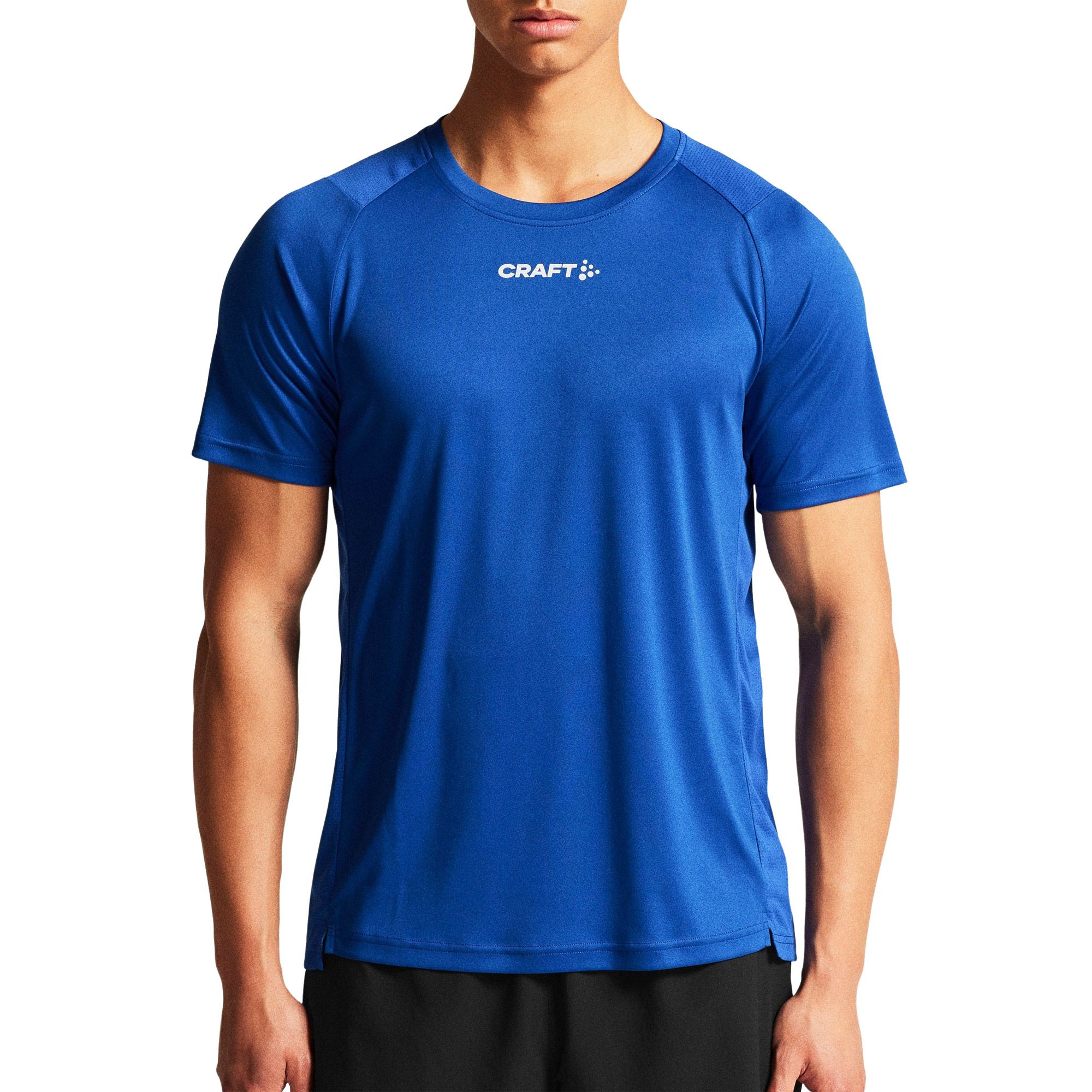 Craft Rush 2.0 Shirt Heren