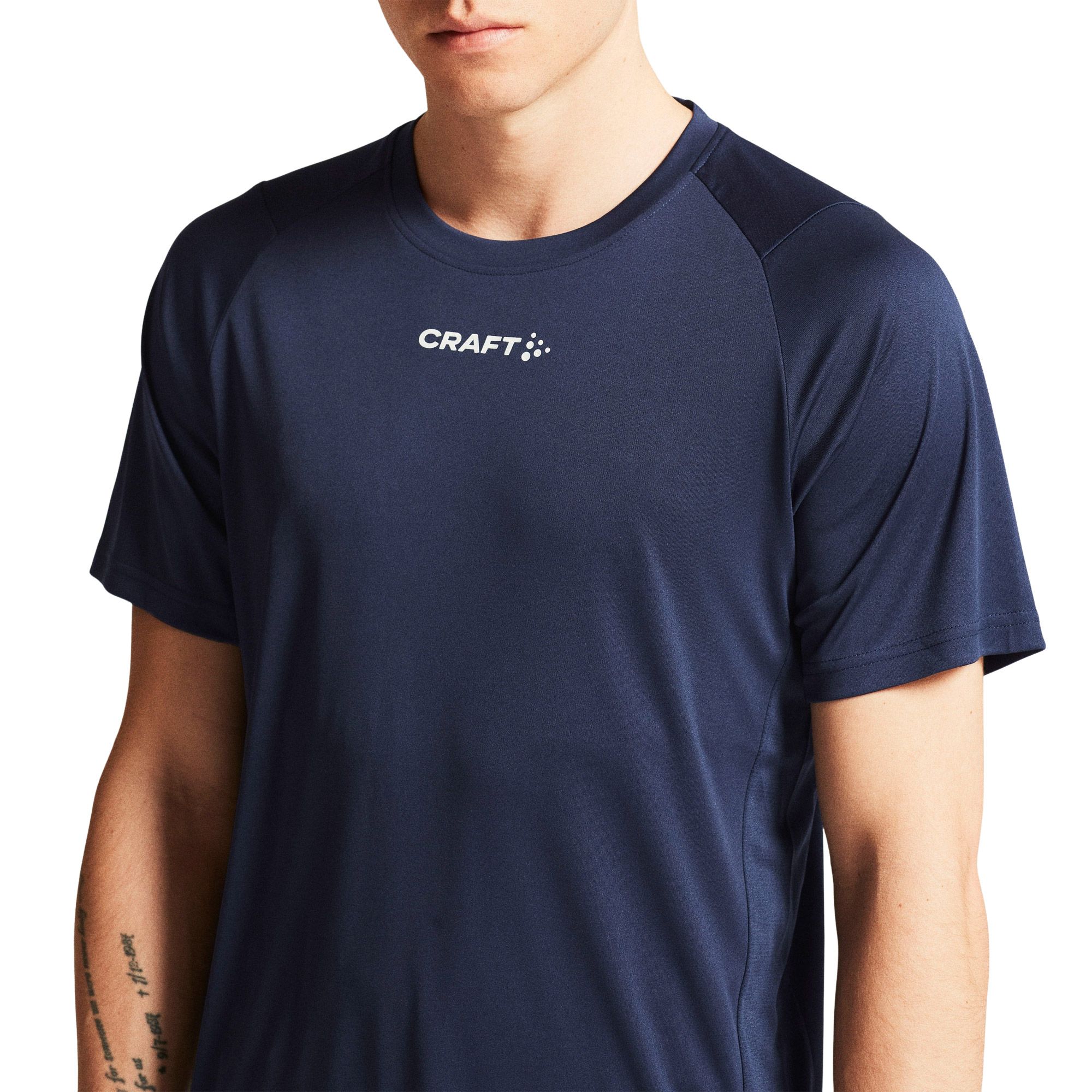 Craft Rush 2.0 Shirt Heren