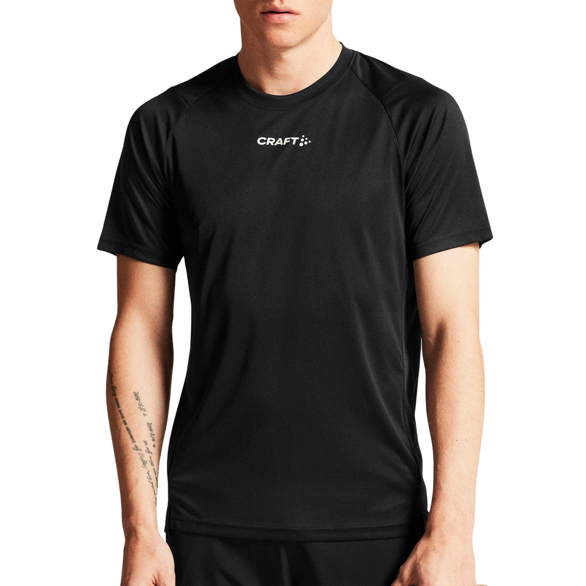 Craft Rush 2.0 Shirt Heren