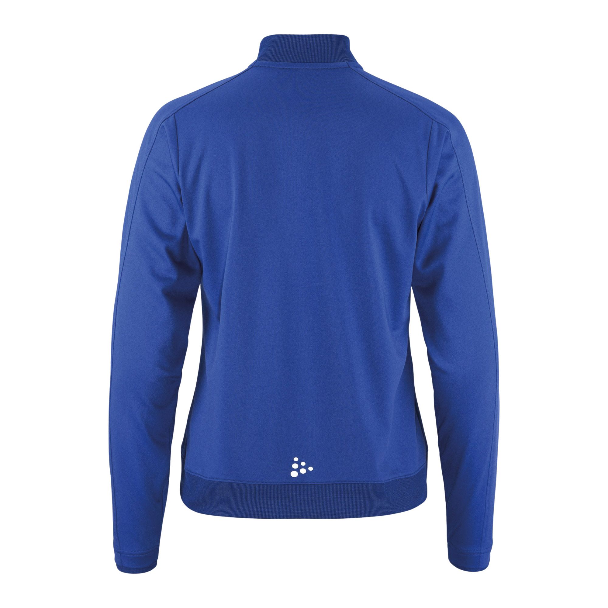 Craft Evolve 2.0 Half Zip Longsleeve Shirt Dames