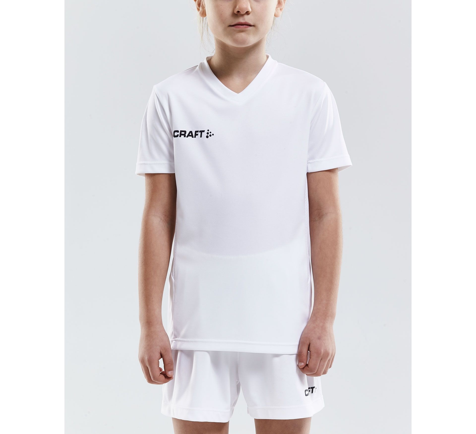 Craft Squad Jersey Solid Jr