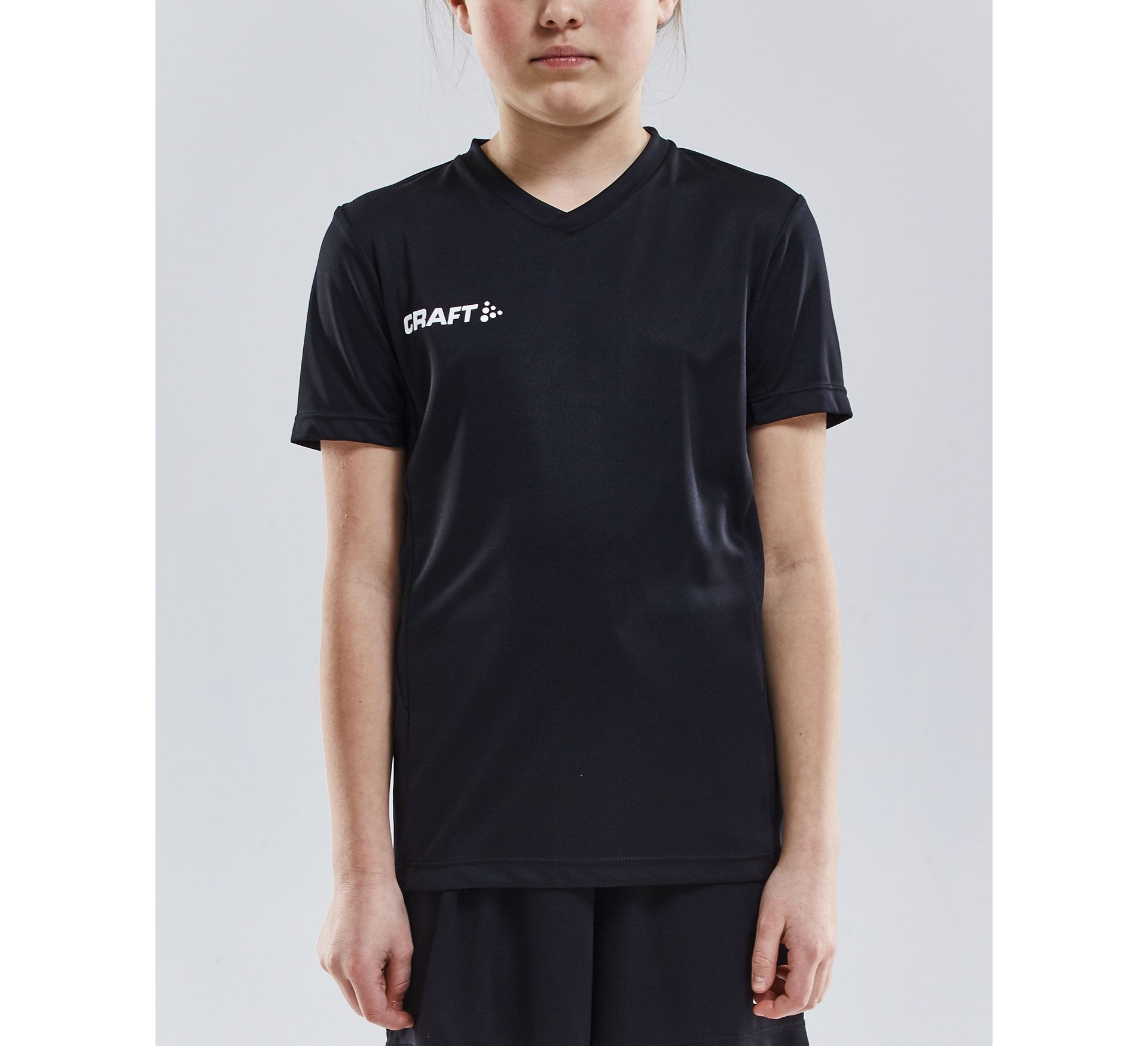 Craft Squad Jersey Solid Jr