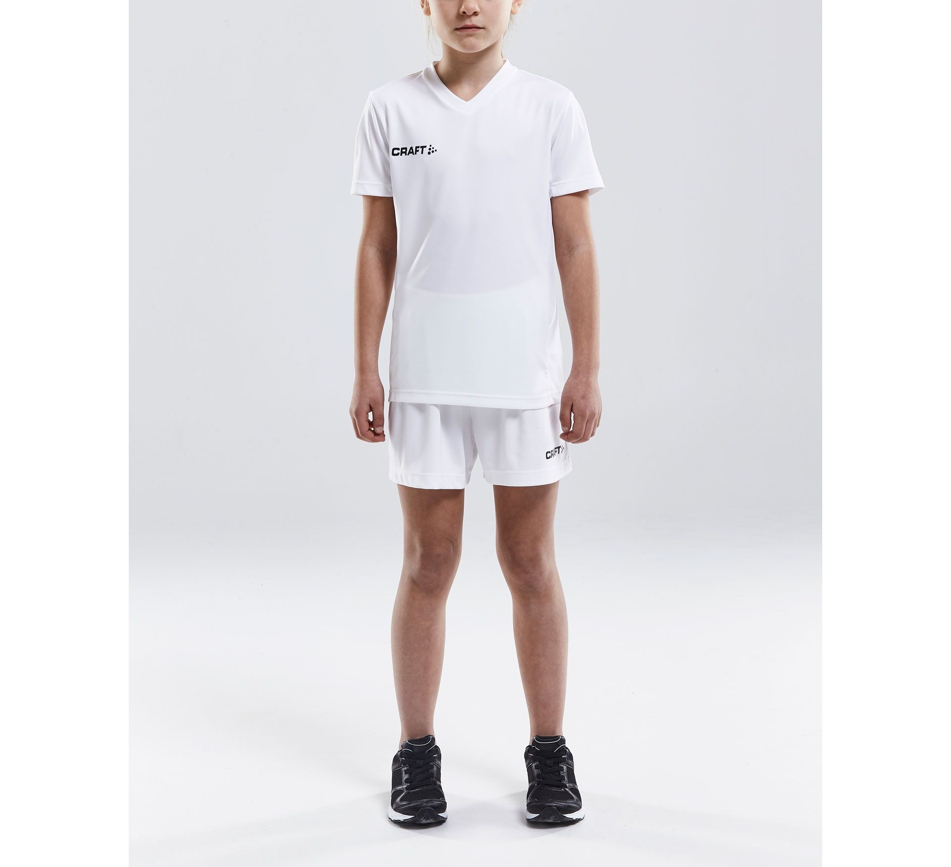 Craft Squad Jersey Solid Jr