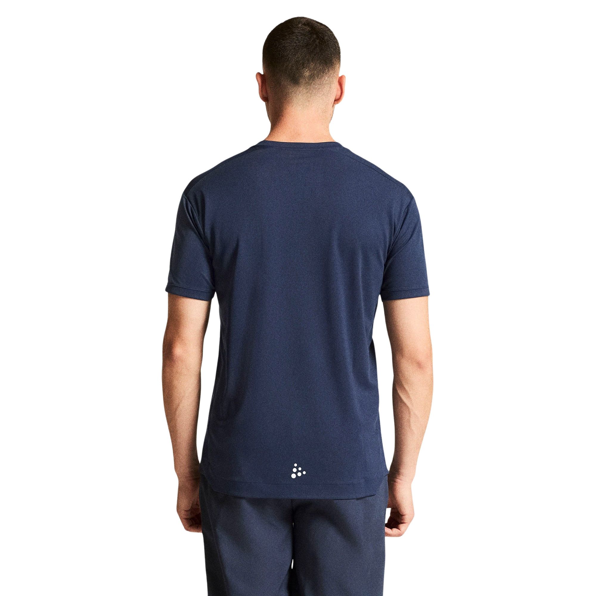 T-shirt Craft Evolve 2.0 Structured Hommes